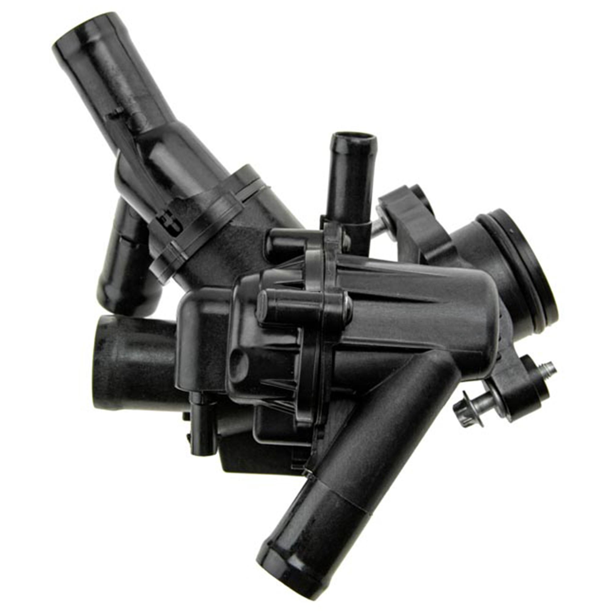 Boîtier du thermostat d'eau pour Mercedes Classe A, B, CLA, GLA (2011-2014) PARTSLINE SC60266