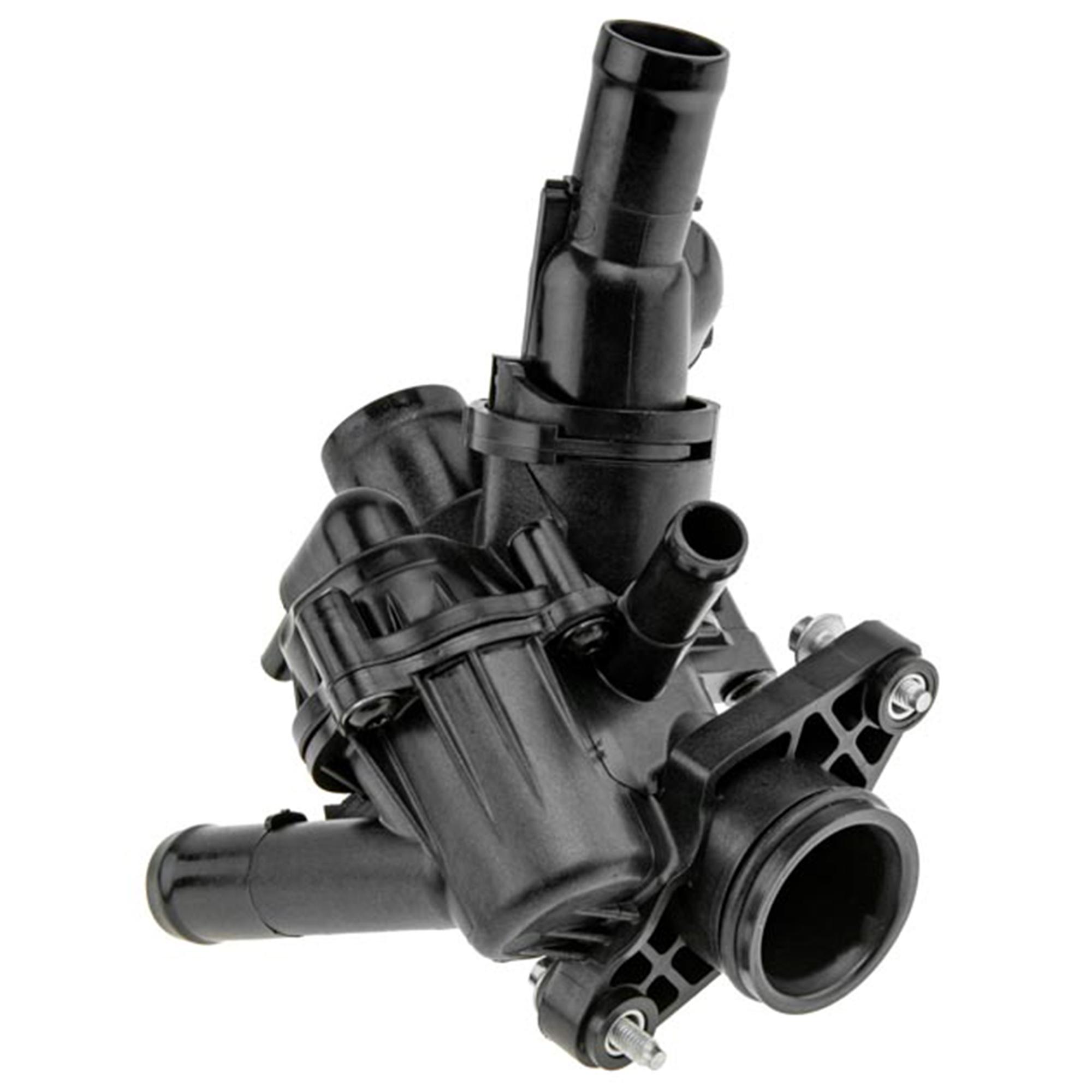Boîtier du thermostat d'eau pour Mercedes Classe A, B, CLA, GLA (2011-2014) PARTSLINE SC60266