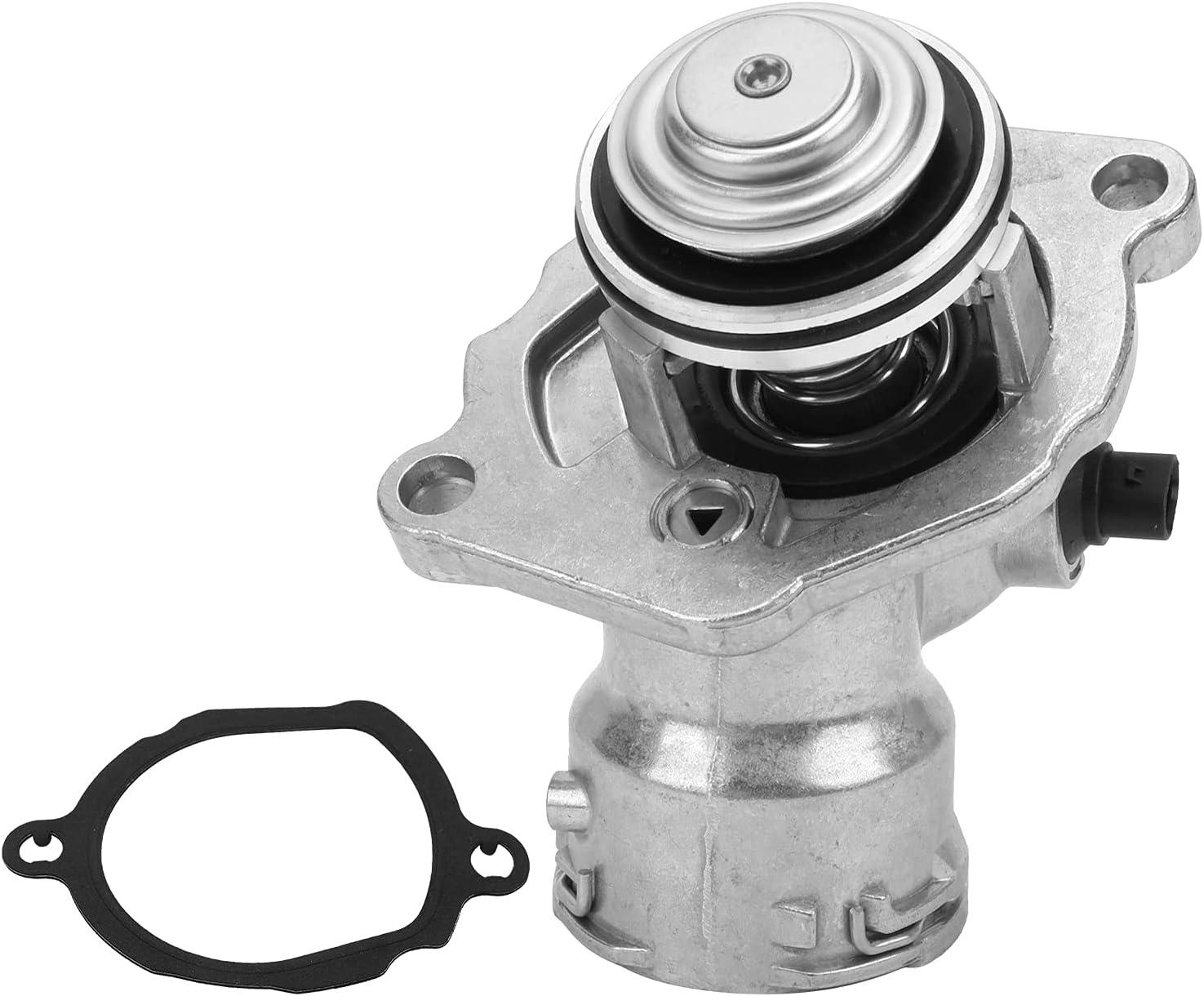 Boîtier du thermostat d'eau pour Mercedes Classe C CLC E GLK R S CLK CLS SL SLK PARTSLINE SC60268