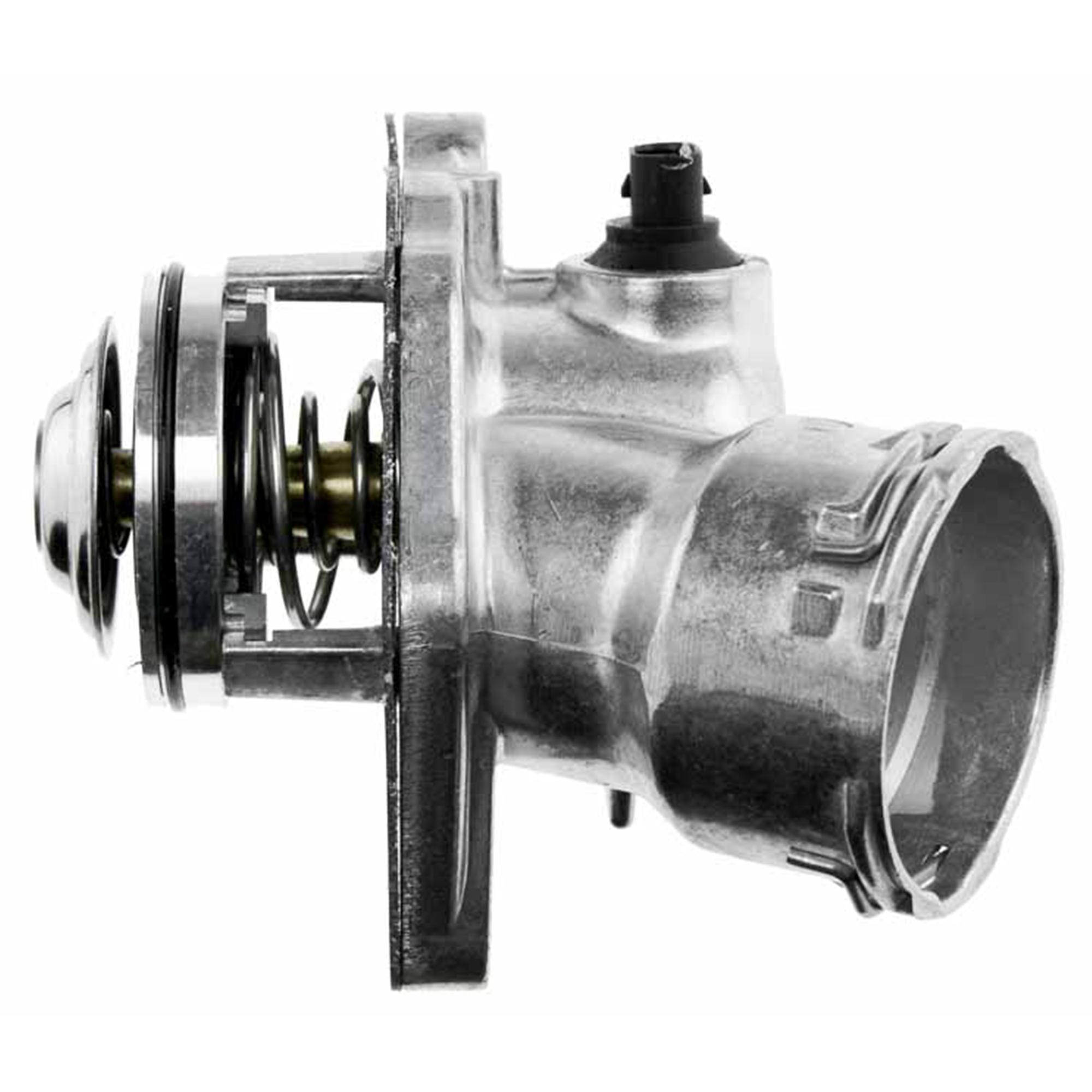 Boîtier du thermostat d'eau pour Mercedes Classe C CLC E GLK R S CLK CLS SL SLK PARTSLINE SC60268