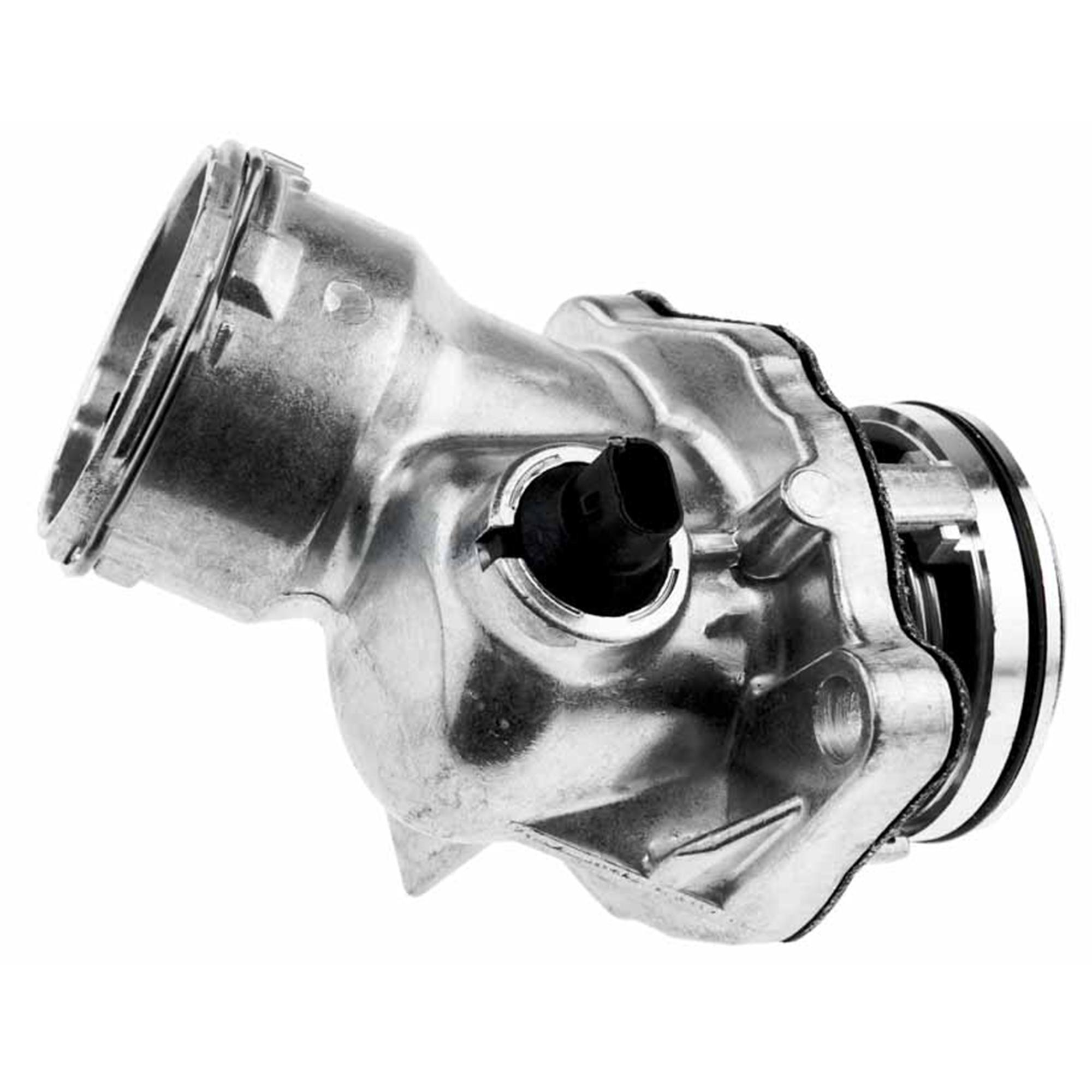 Boîtier du thermostat d'eau pour Mercedes Classe C CLC E GLK R S CLK CLS SL SLK PARTSLINE SC60268