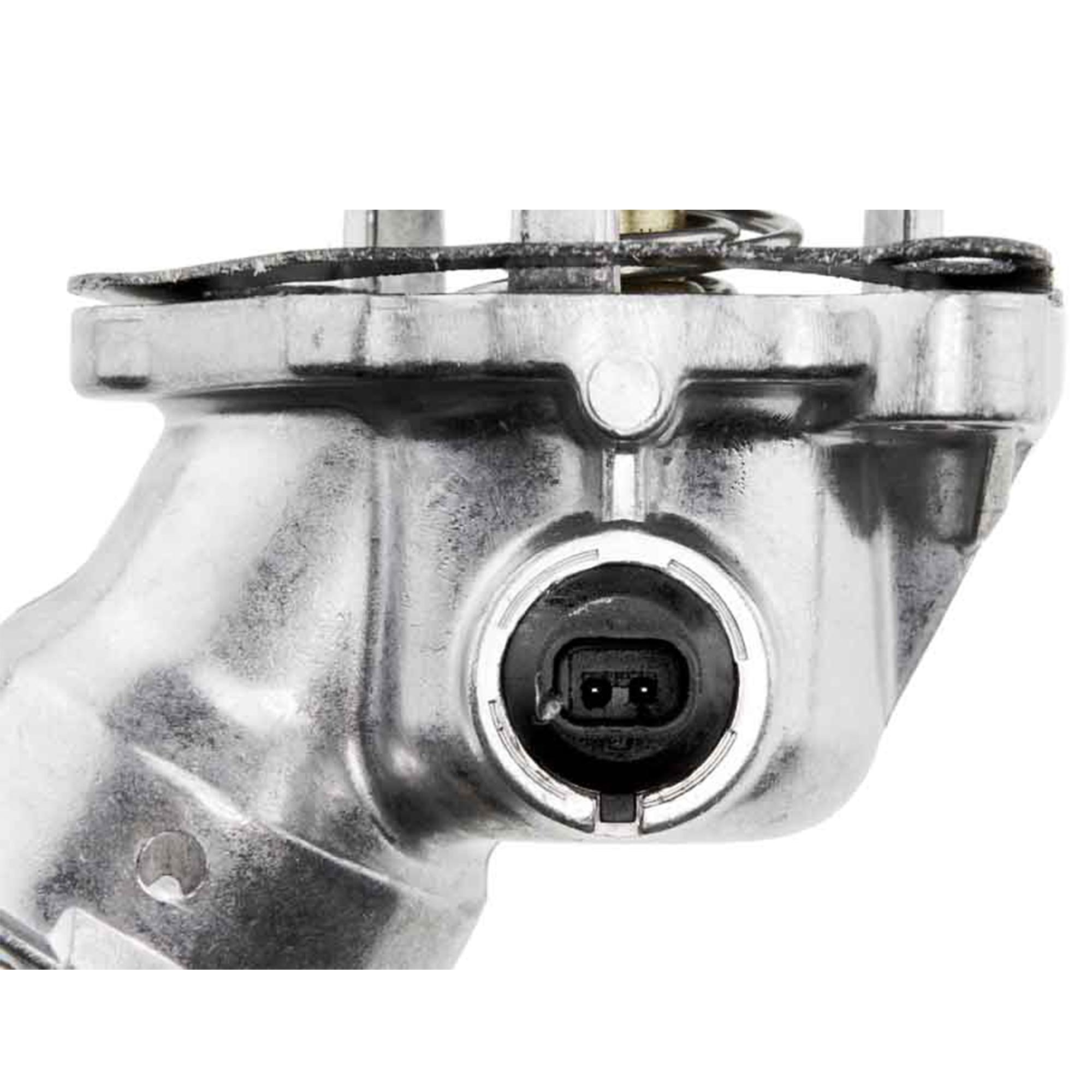 Boîtier du thermostat d'eau pour Mercedes Classe C CLC E GLK R S CLK CLS SL SLK PARTSLINE SC60268