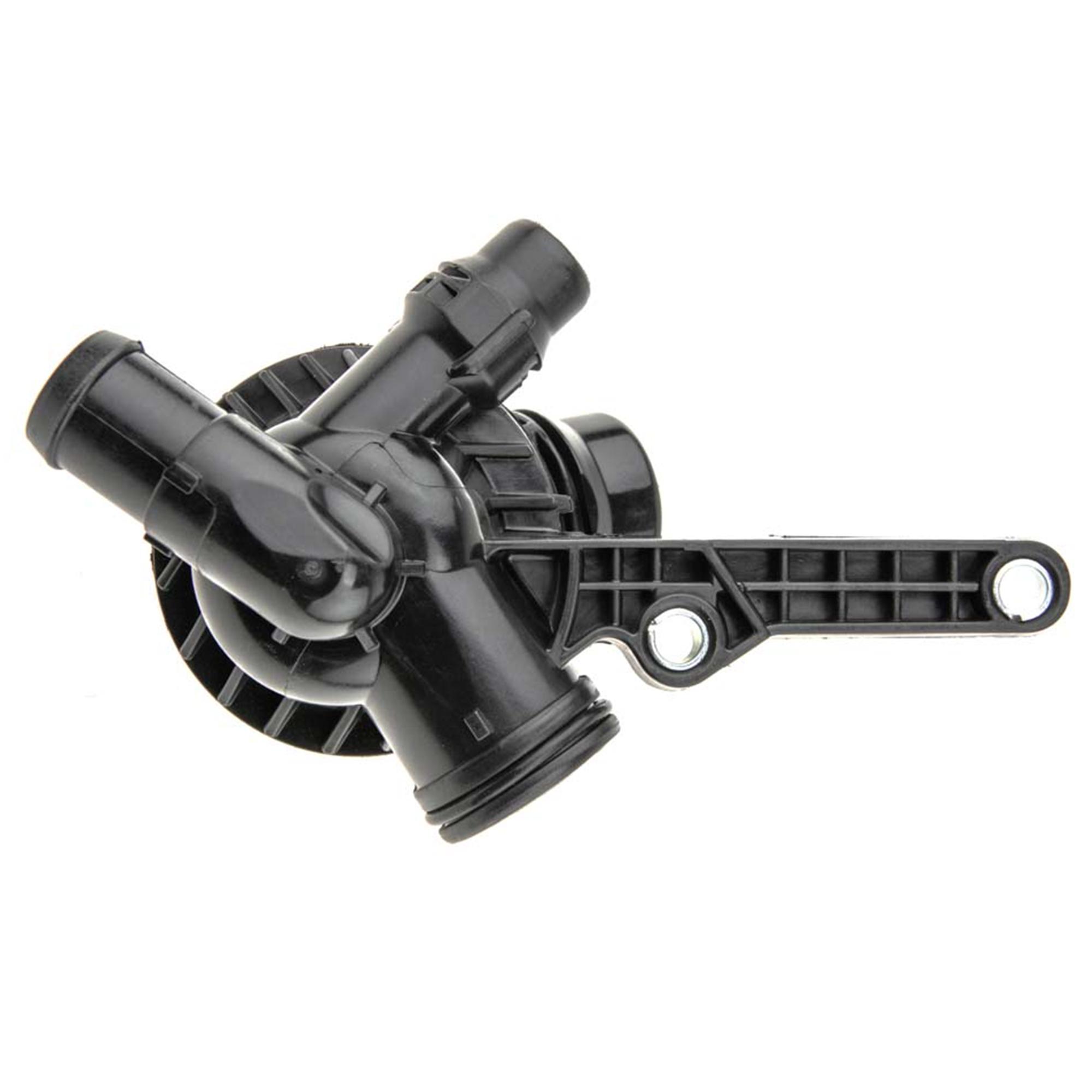 Boîtier du thermostat d'eau pour BMW Série 1 F20, F21, Série 3 F30, F31, F80 PARTSLINE SC60269