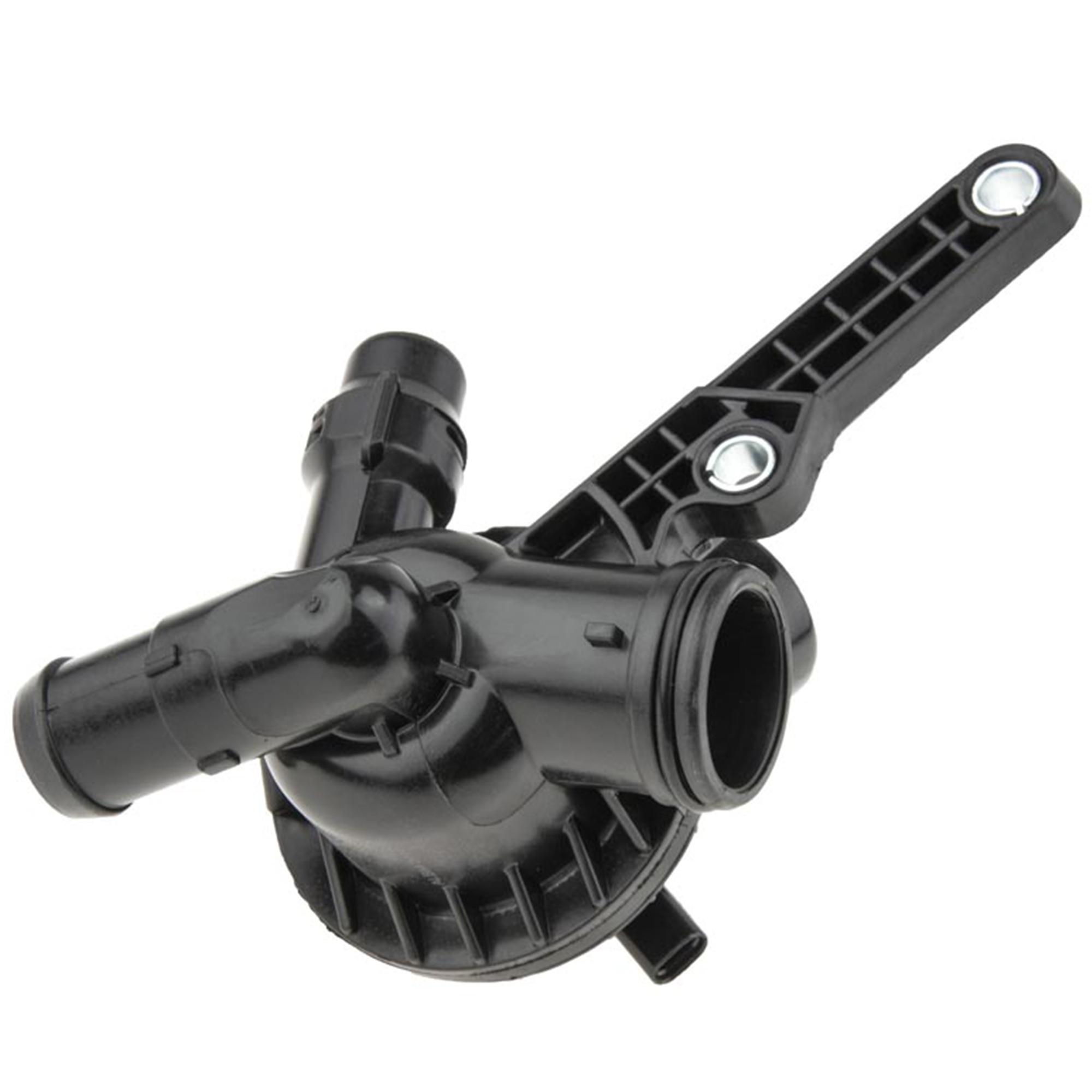 Boîtier du thermostat d'eau pour BMW Série 1 F20, F21, Série 3 F30, F31, F80 PARTSLINE SC60269