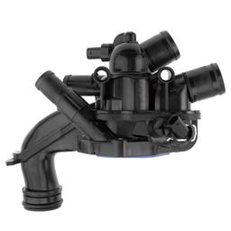 Boîtier du thermostat d'eau pour Mini R55 R56 R57 R58 R59 R60 R61 (2006-2016) PARTSLINE SC60270