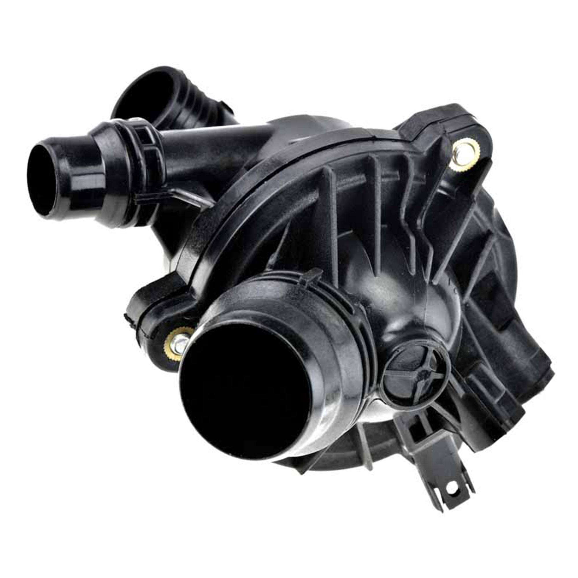 Boîtier du thermostat d'eau pour BMW X5 E70, X6 E71 E72 (2006-2014) PARTSLINE SC60271