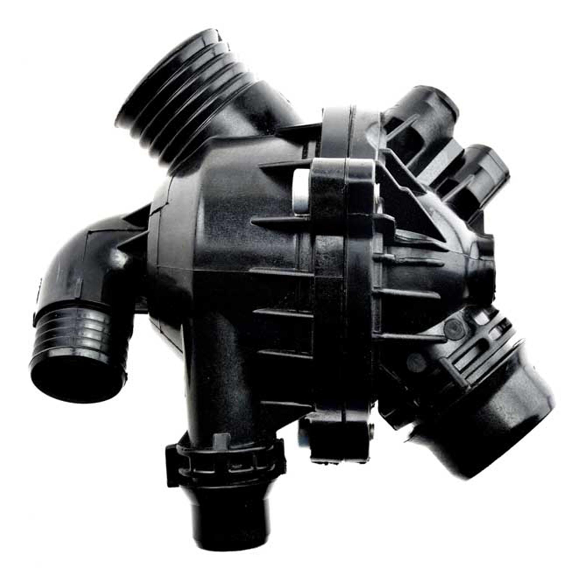 Boîtier du thermostat d'eau pour BMW X5 E70, X6 E71 E72 (2006-2014) PARTSLINE SC60271