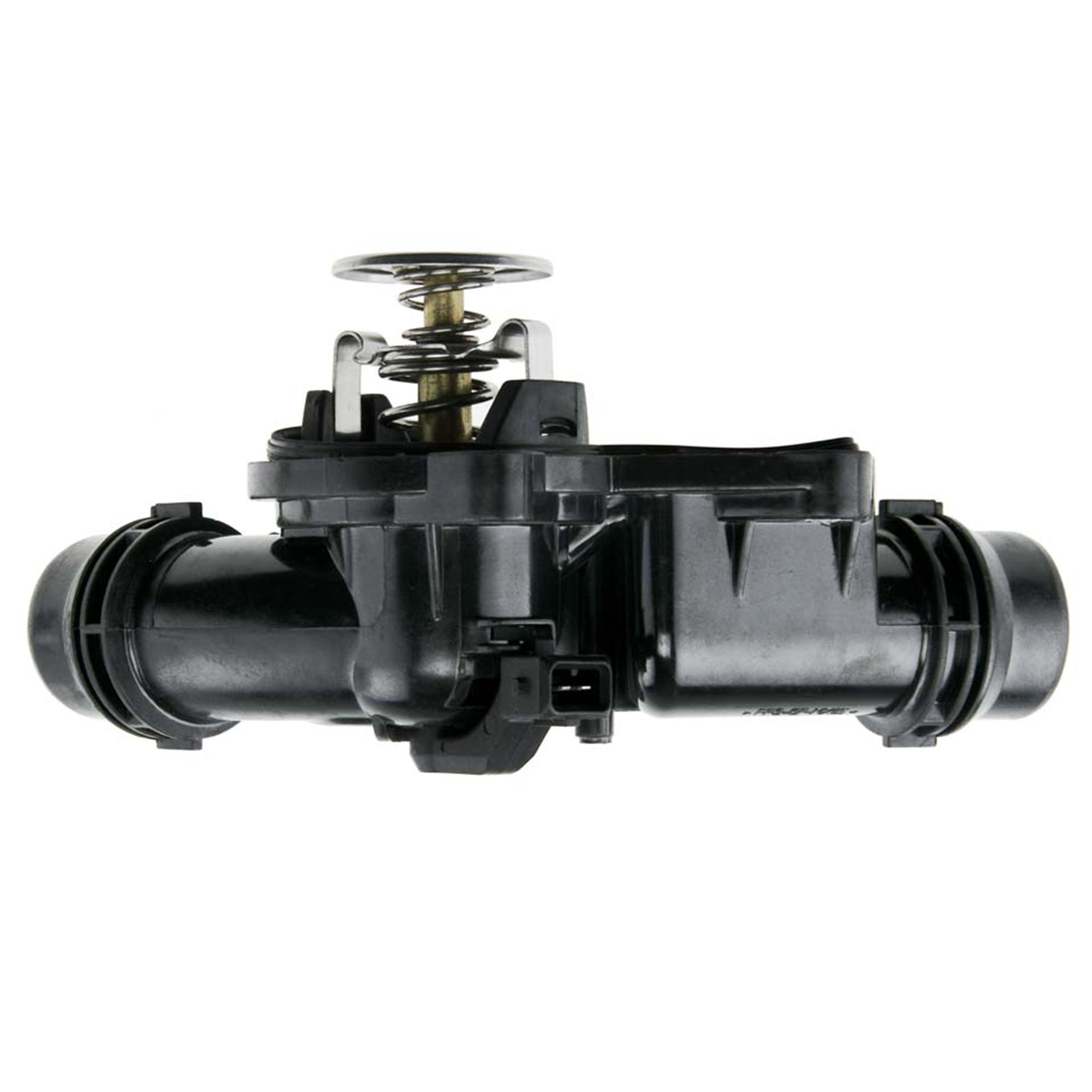Boîtier du thermostat d'eau pour BMW Série 3, 5, X3, Z3, Z4 (1995-2010) PARTSLINE SC60272