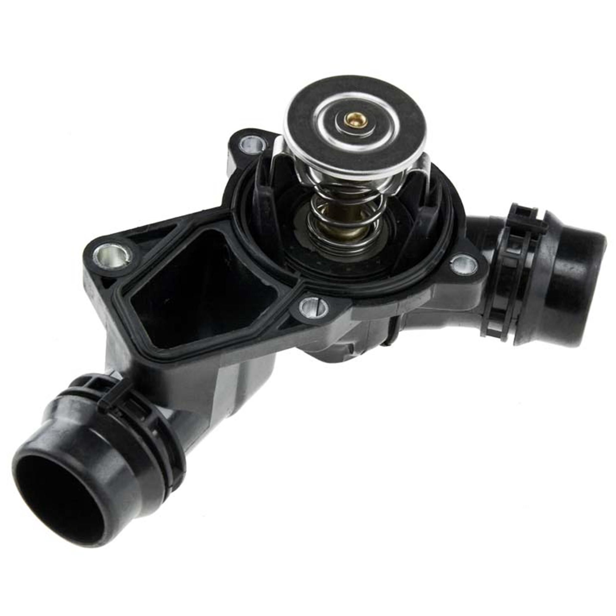Boîtier du thermostat d'eau pour BMW Série 3, 5, X3, Z3, Z4 (1995-2010) PARTSLINE SC60272