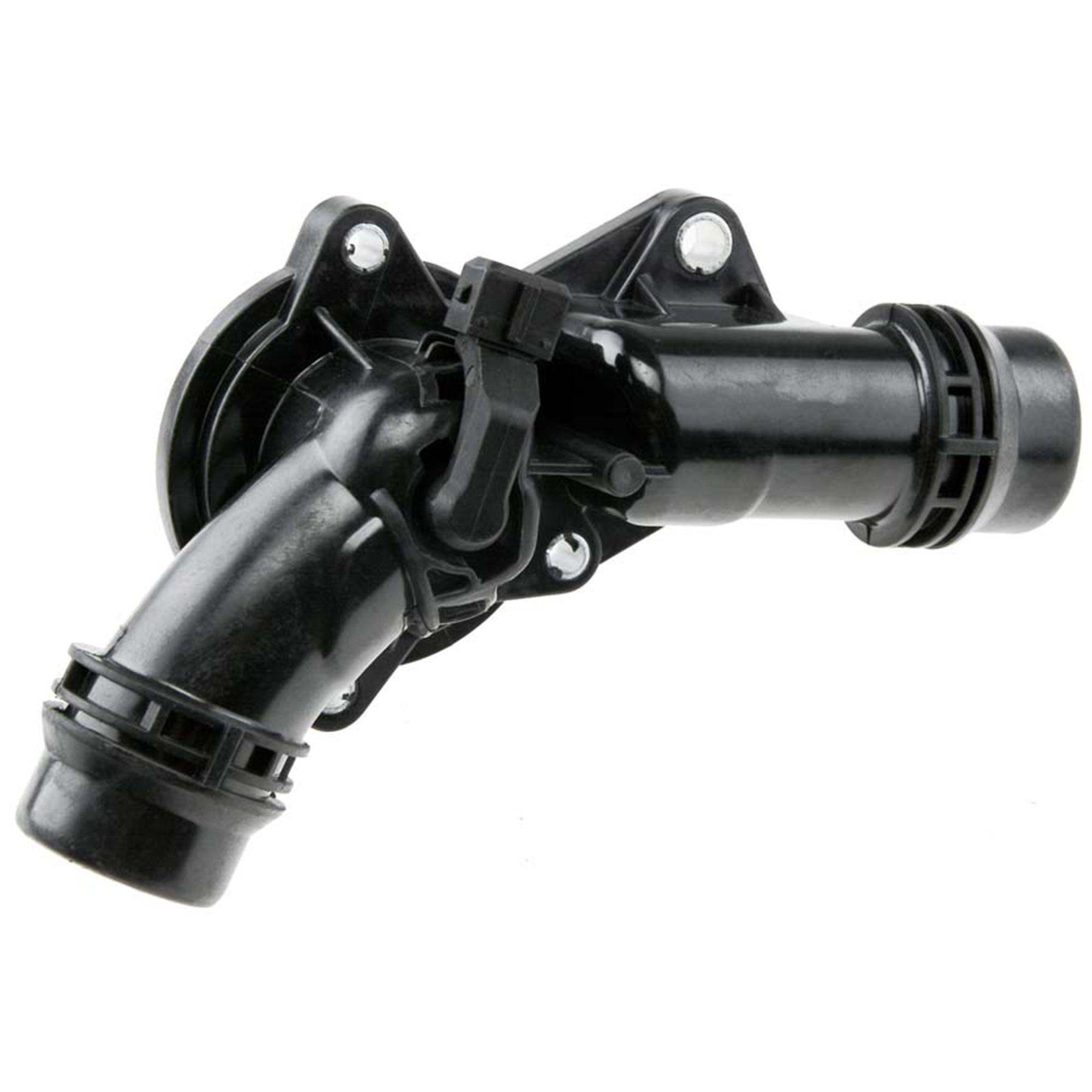 Boîtier du thermostat d'eau pour BMW Série 3, 5, X3, Z3, Z4 (1995-2010) PARTSLINE SC60272