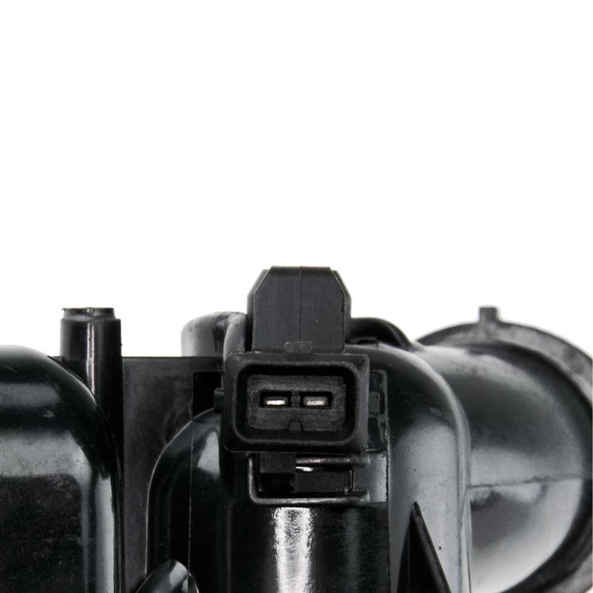 Boîtier du thermostat d'eau pour BMW Série 3, 5, X3, Z3, Z4 (1995-2010) PARTSLINE SC60272