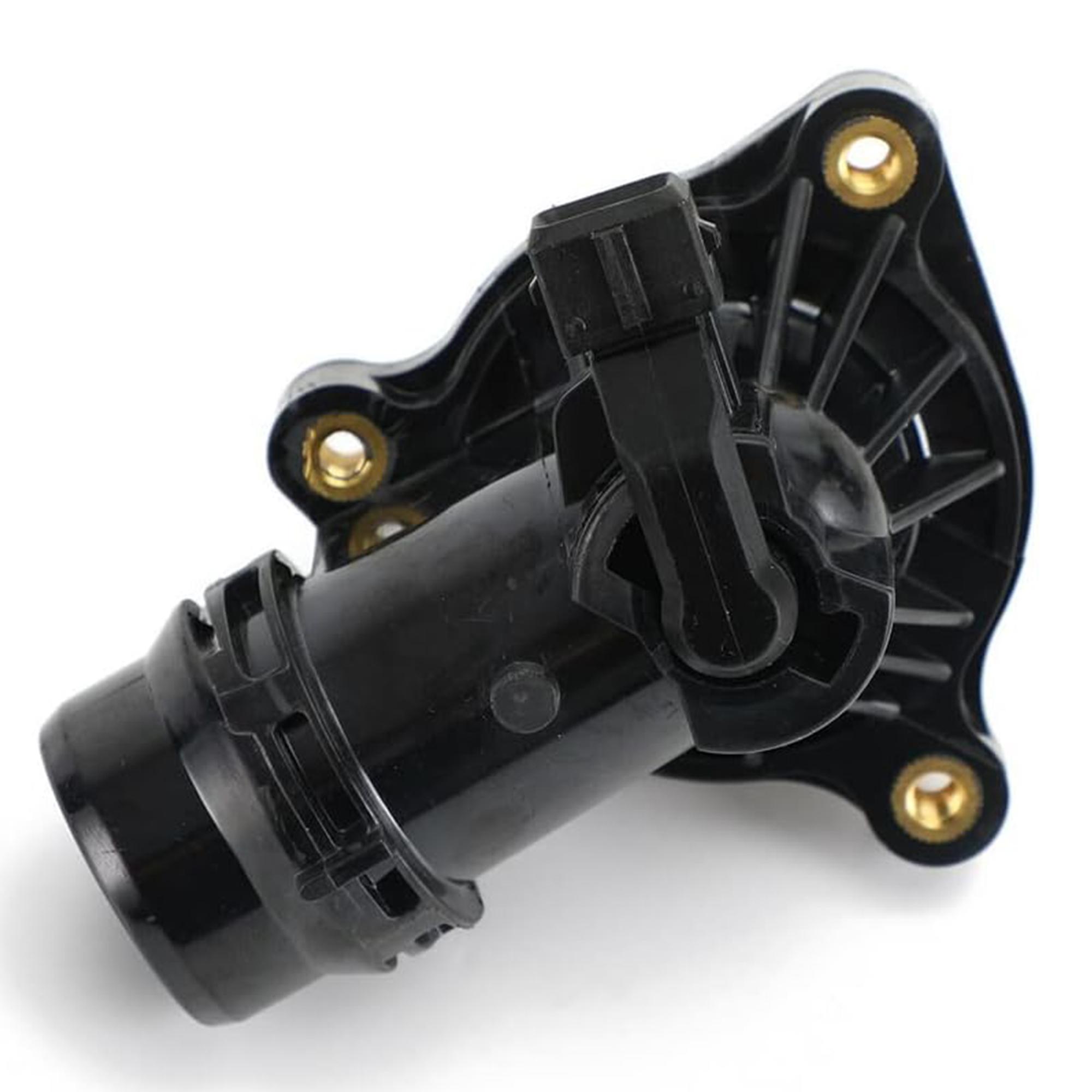 Boîtier du thermostat d'eau pour BMW Série 1, 3, 5, X1, X3, Z4 (2000-2015) PARTSLINE SC60273