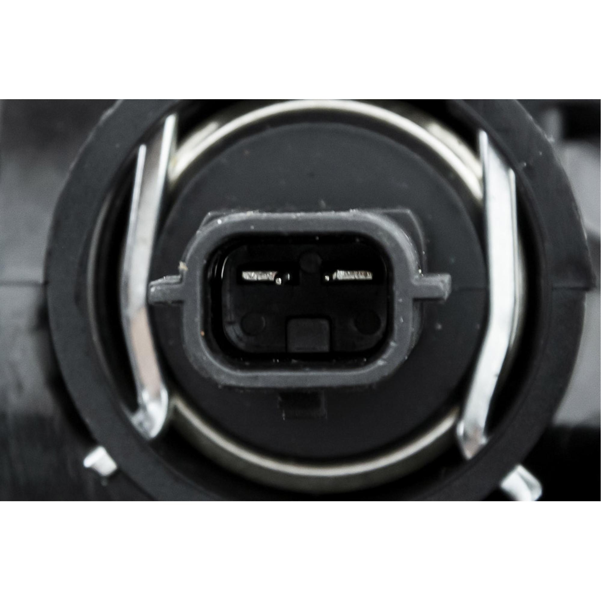 Boîtier du thermostat d'eau pour Mercedes Classe A, B, CLA, GLA, GLB depuis 2018 PARTSLINE SC60274