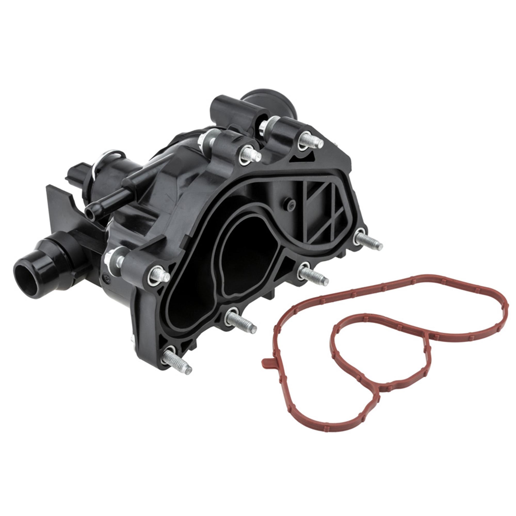Boîtier du thermostat d'eau pour Mercedes Classe A, B, CLA, GLA, GLB depuis 2018 PARTSLINE SC60274
