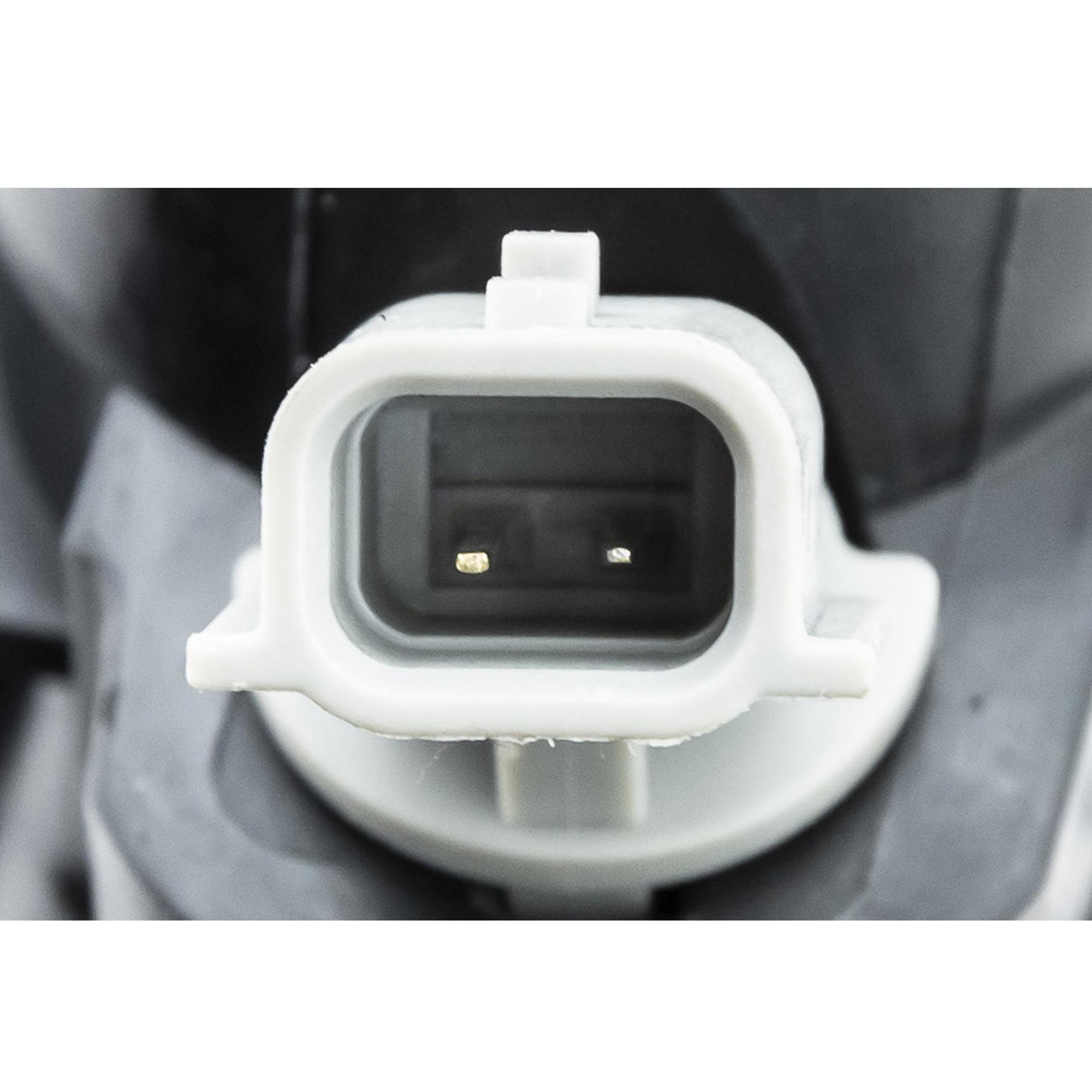 Boîtier du thermostat d'eau pour Mercedes Classe A, B, CLA, GLA, GLB depuis 2018 PARTSLINE SC60274