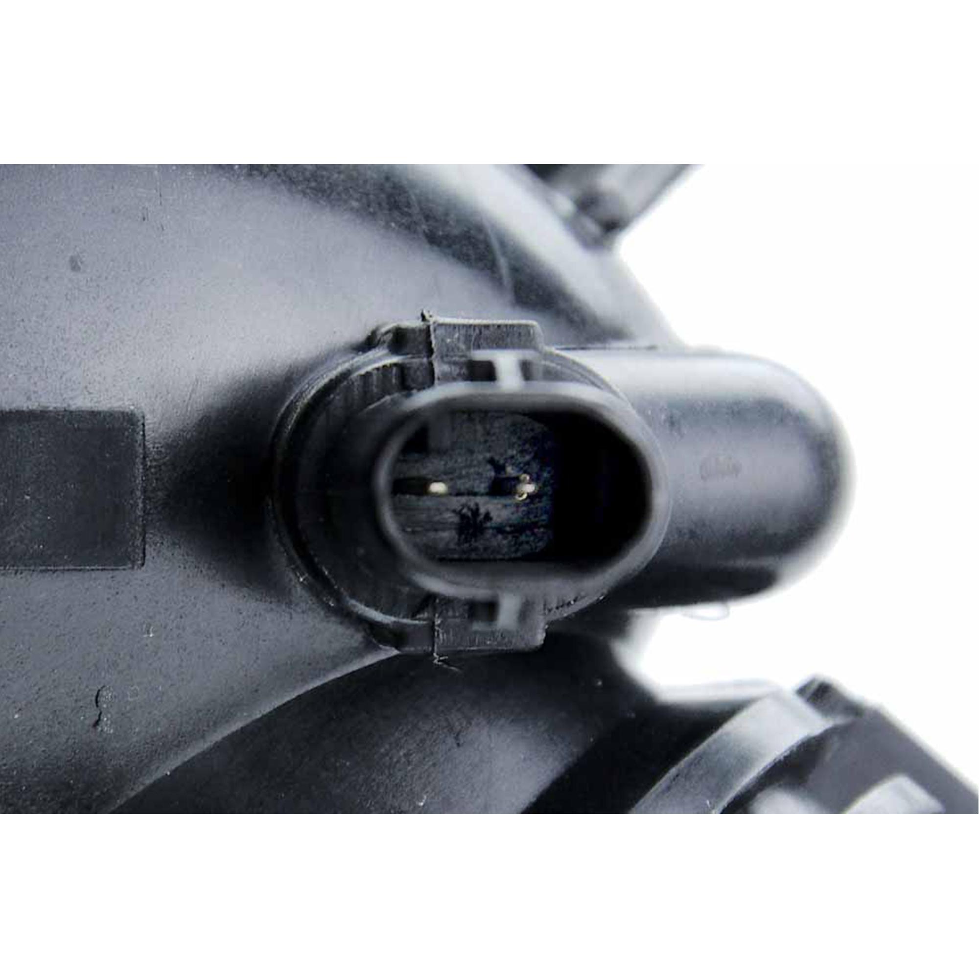 Boîtier du thermostat d'eau pour BMW Série 1, 2, 3, 4, 5, X1, X3, X4, X5, Z4 PARTSLINE SC60275