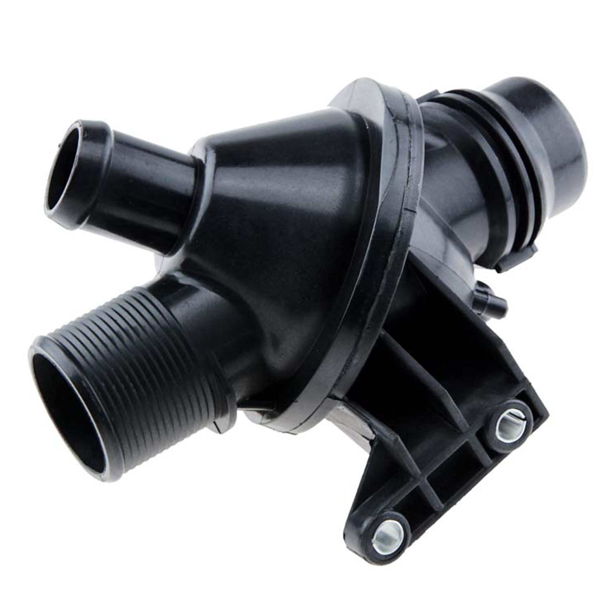 Boîtier du thermostat d'eau pour BMW Série 1, 2, 3, 4, 5, X1, X3, X4, X5, Z4 PARTSLINE SC60275