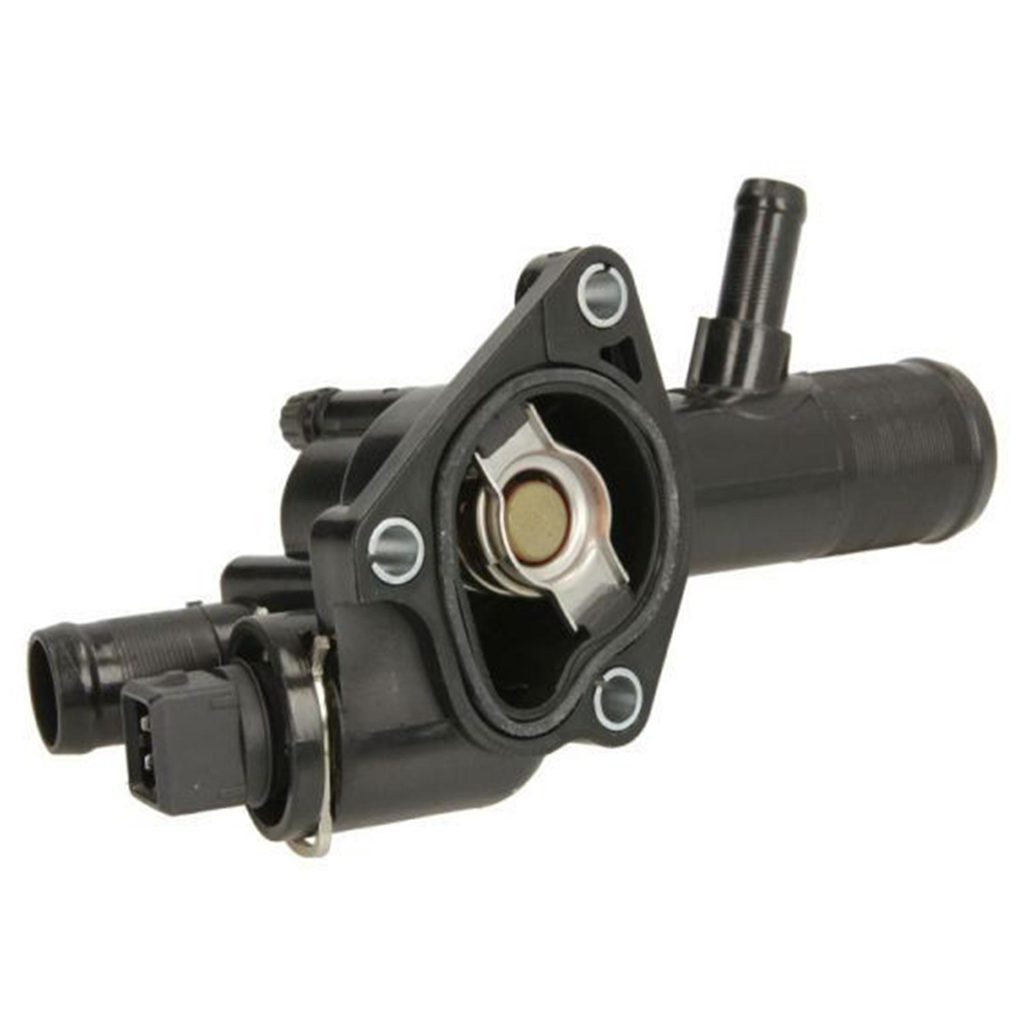 Boîtier du thermostat d'eau pour Dacia, Nissan et Renault (2001-2013) PARTSLINE SC60277