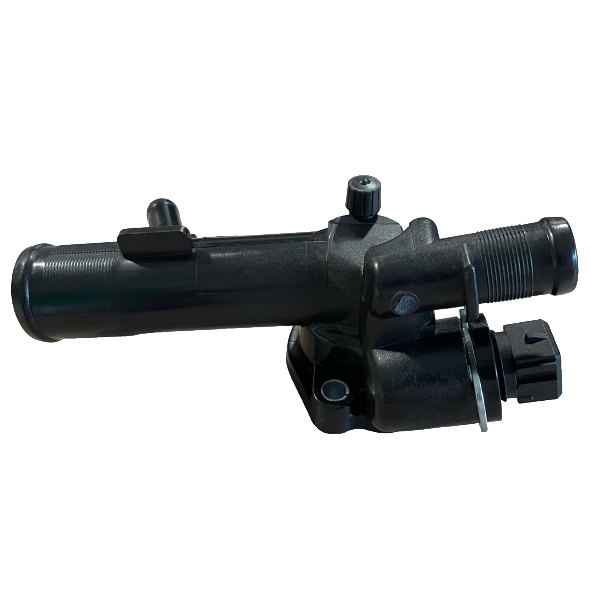 Boîtier du thermostat d'eau pour Dacia, Nissan et Renault (2001-2013) PARTSLINE SC60277