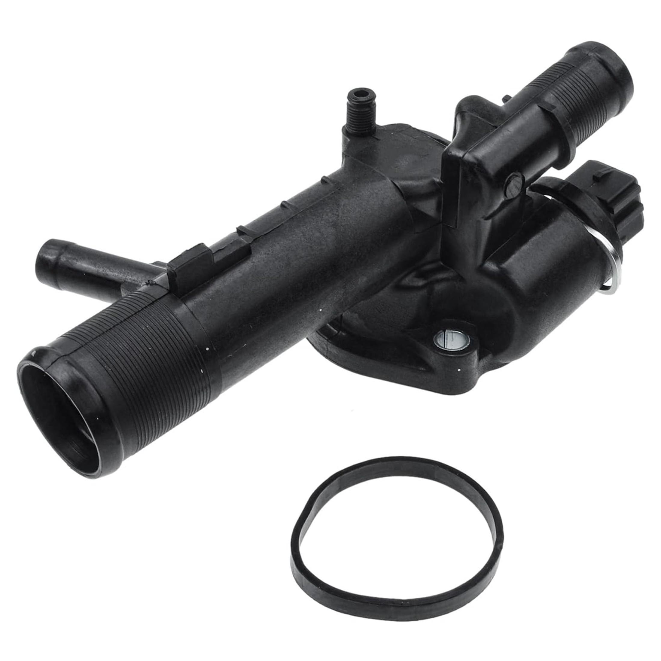 Boitier de thermostat pour Clio 2, Duster, Kangoo, Logan, Sandero 1,5 dCi PARTSLINE SC60278