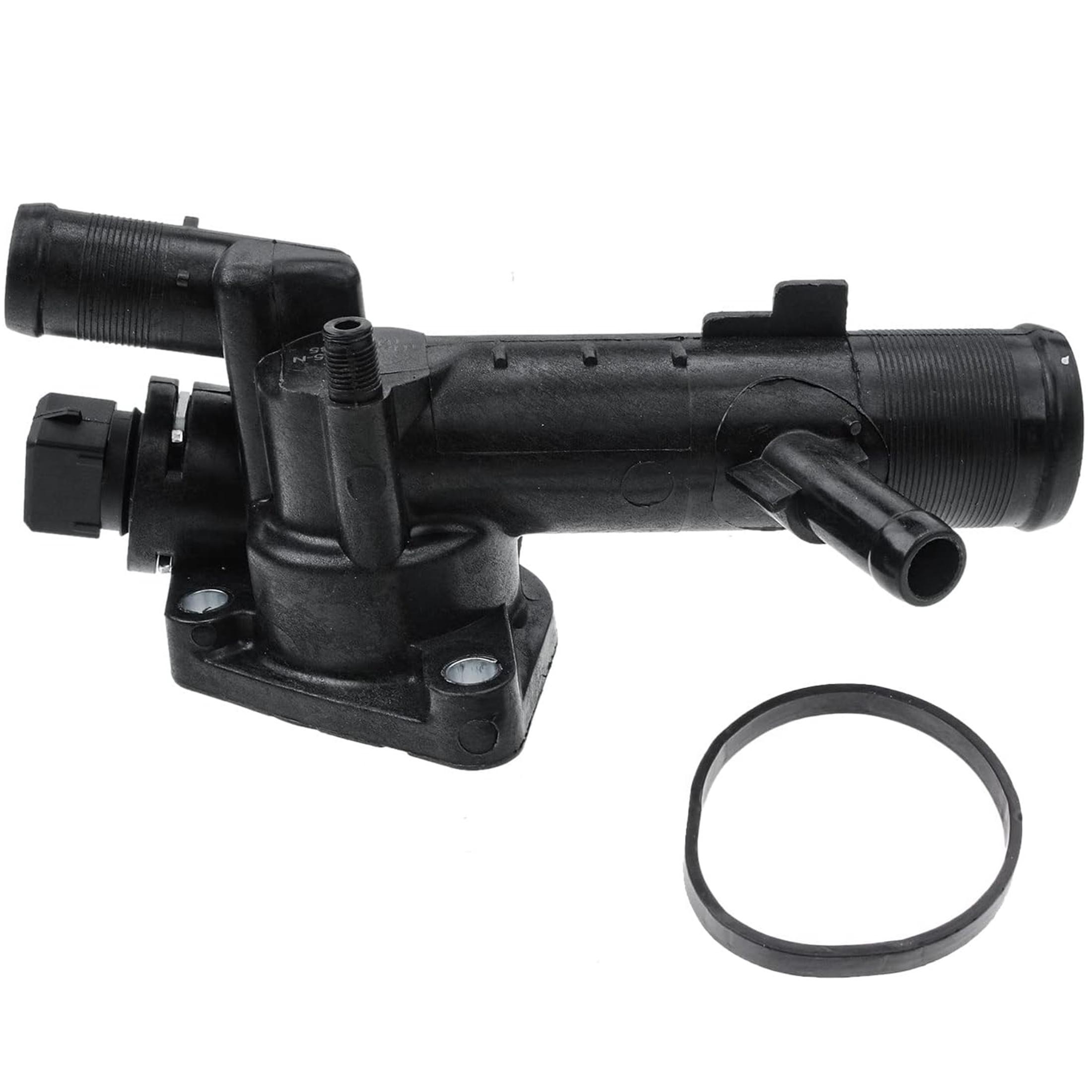 Boitier de thermostat pour Clio 2, Duster, Kangoo, Logan, Sandero 1,5 dCi PARTSLINE SC60278