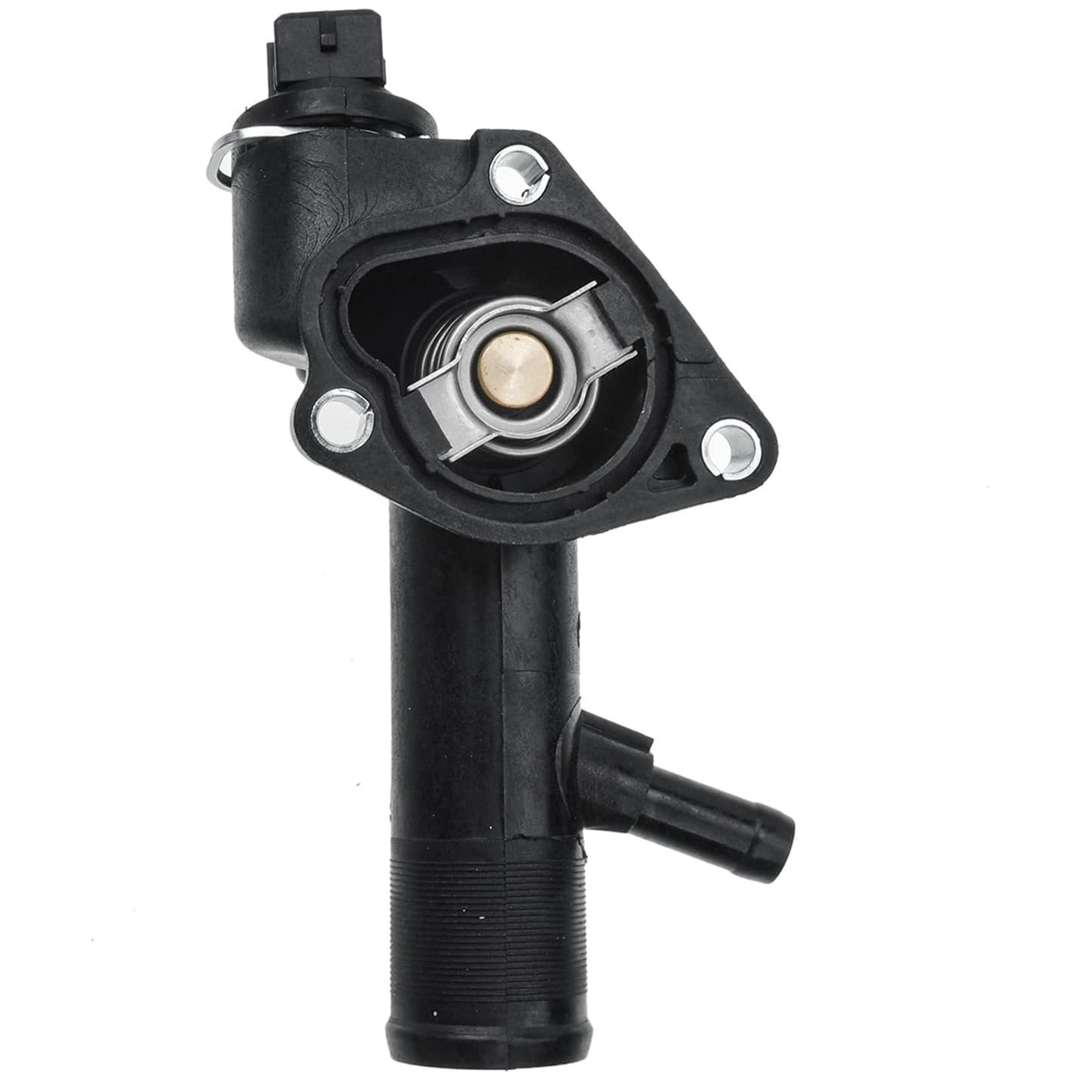 Boitier de thermostat pour Clio 2, Duster, Kangoo, Logan, Sandero 1,5 dCi PARTSLINE SC60278