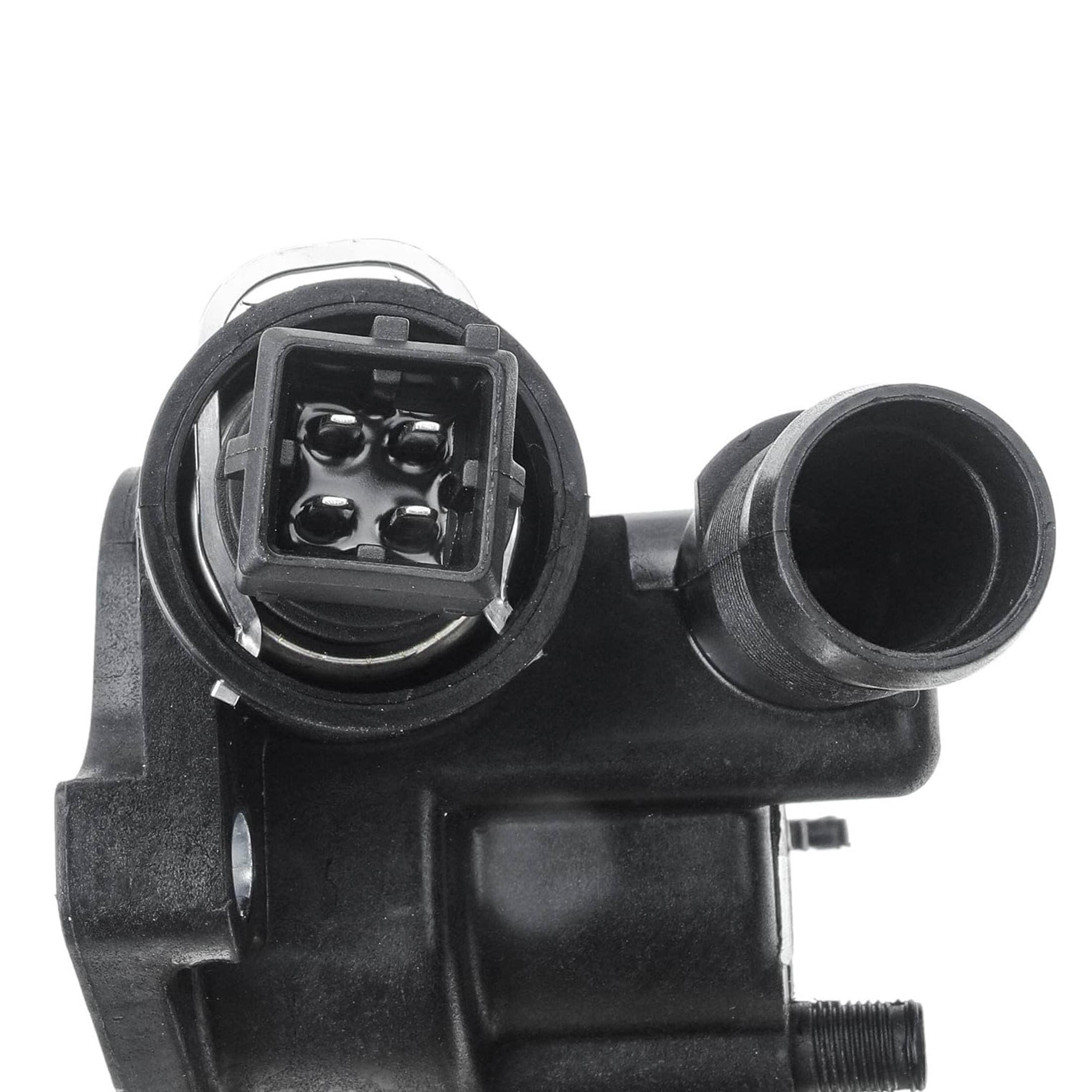 Boitier de thermostat pour Clio 2, Duster, Kangoo, Logan, Sandero 1,5 dCi PARTSLINE SC60278