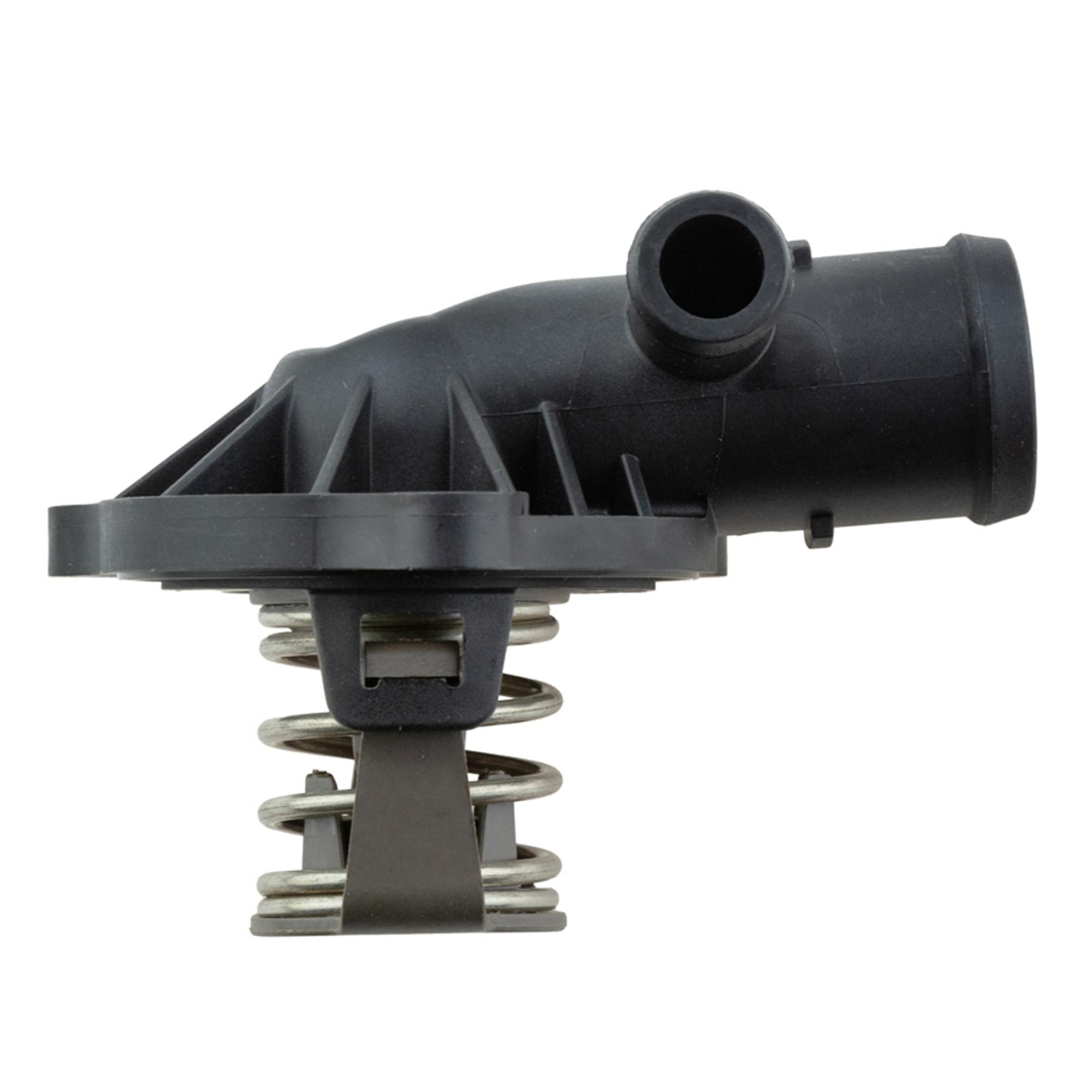 Boîtier du thermostat d'eau pour Audi A4, A5, Q7, Volkswagen Phaeton et Touareg PARTSLINE SC60280