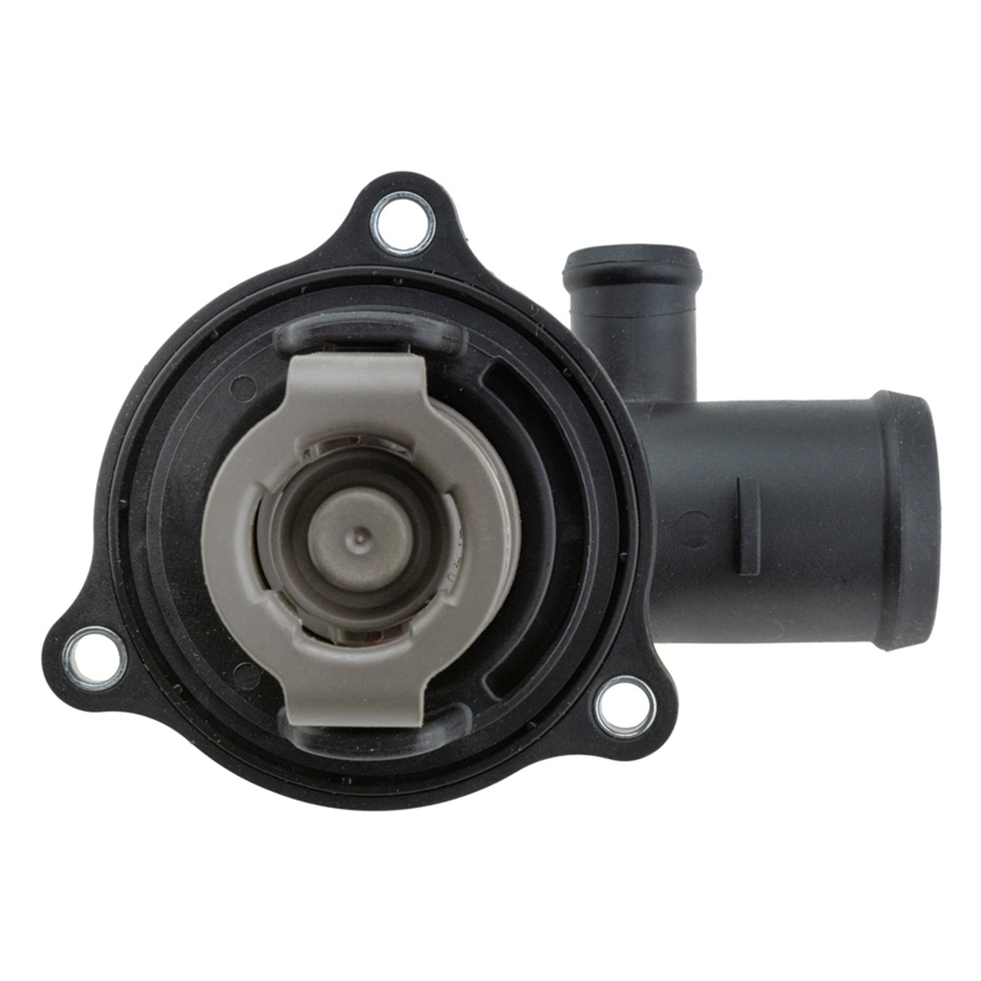 Boîtier du thermostat d'eau pour Audi A4, A5, Q7, Volkswagen Phaeton et Touareg PARTSLINE SC60280