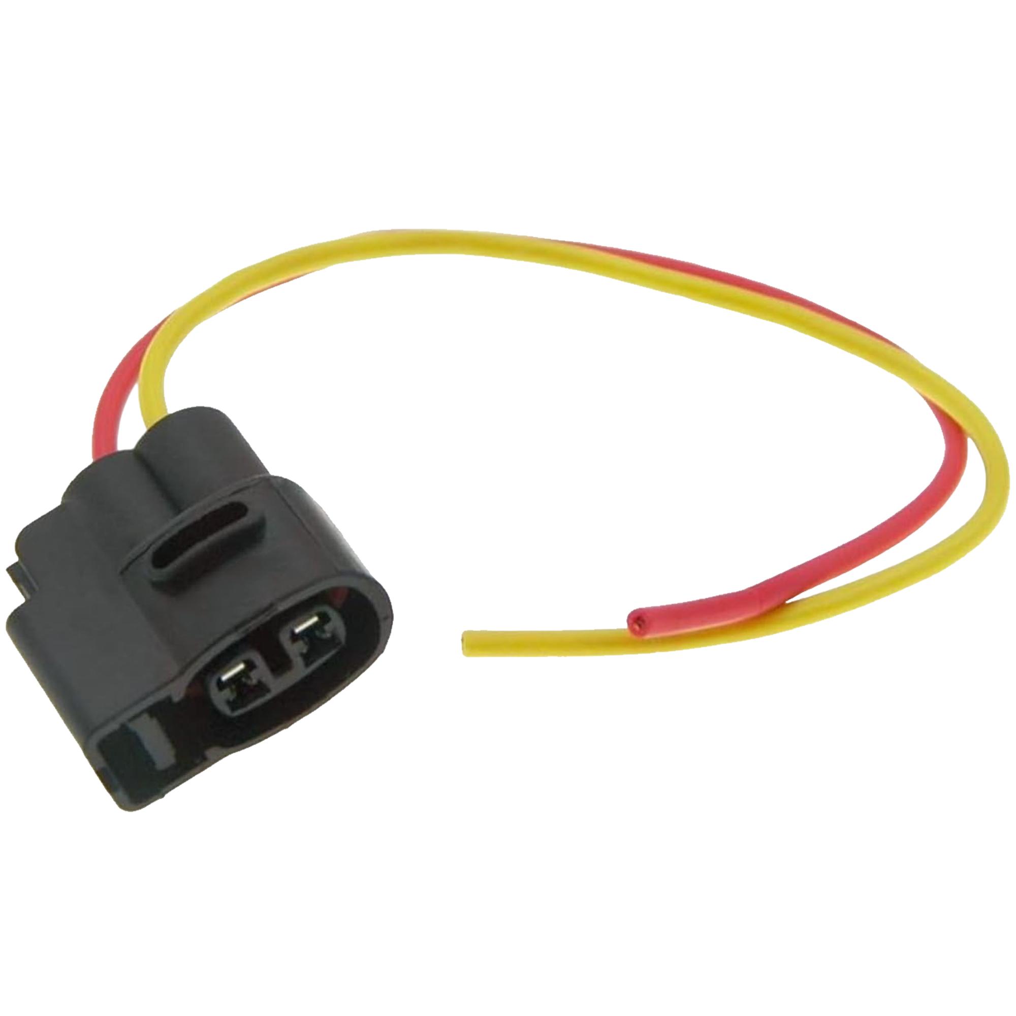 Réparation faisceau câblage de bobine d'allumage pour Dacia, Nissan, Opel, Renault PARTSLINE SC60281