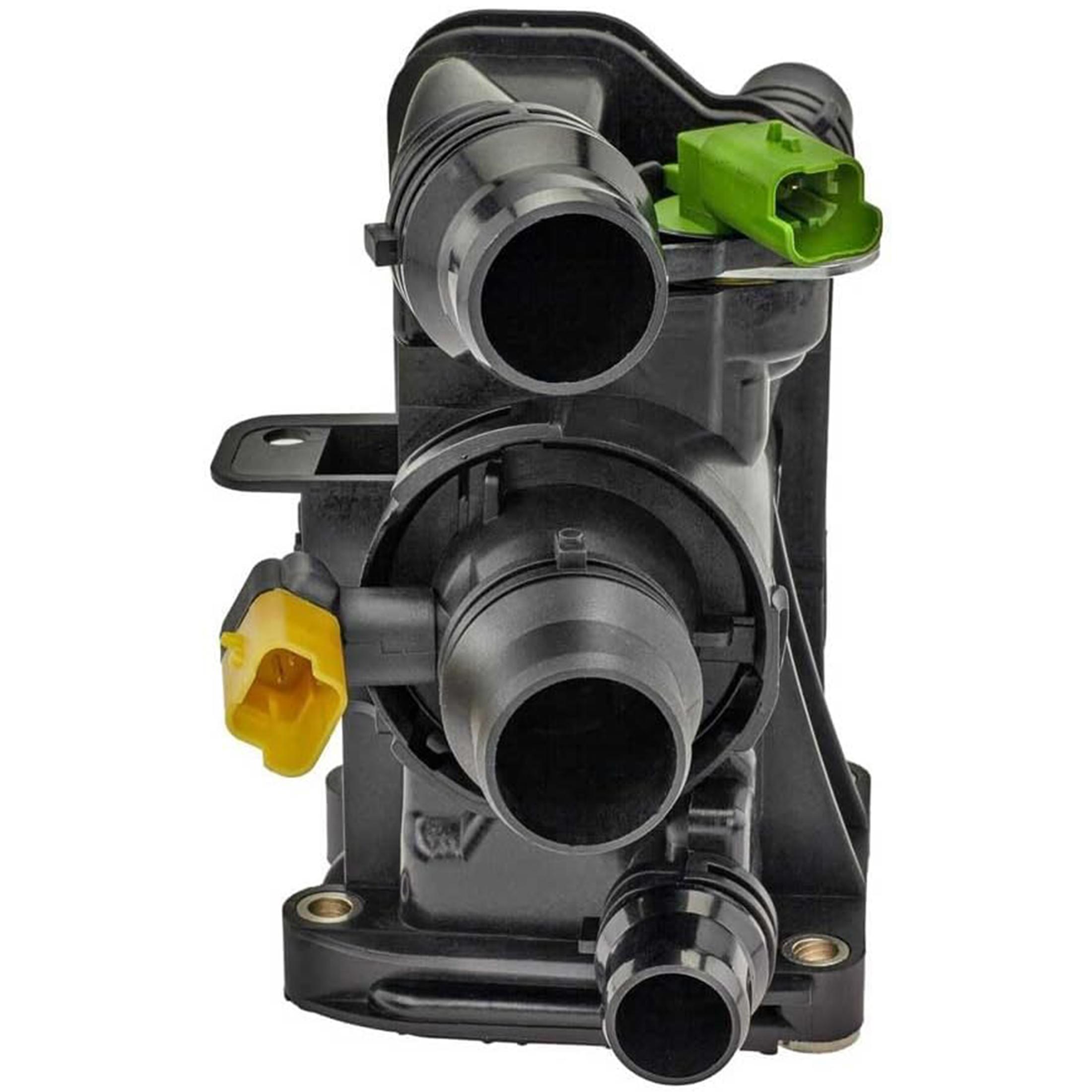 Boitier de thermostat pour moteur 1,2 PureTech 100, 110, 130, THP 155 PARTSLINE SC60282