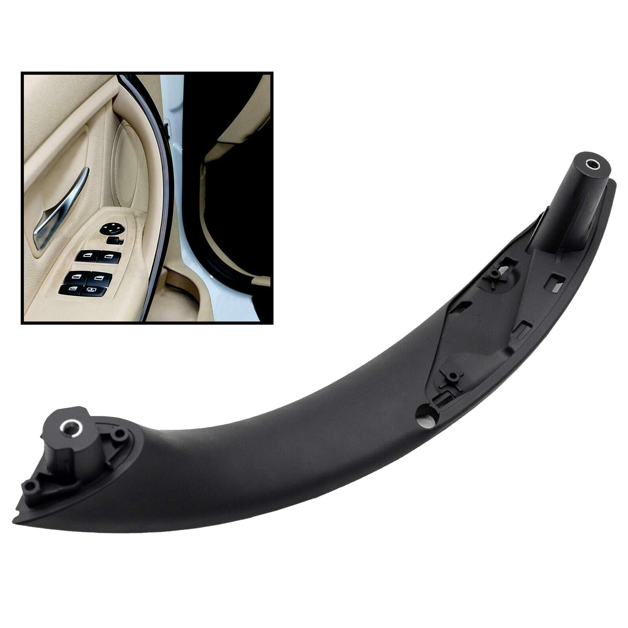 Poignée porte intérieure avant gauche pour Bmw Série 3 f30 f31 f34 PARTSLINE SC60285