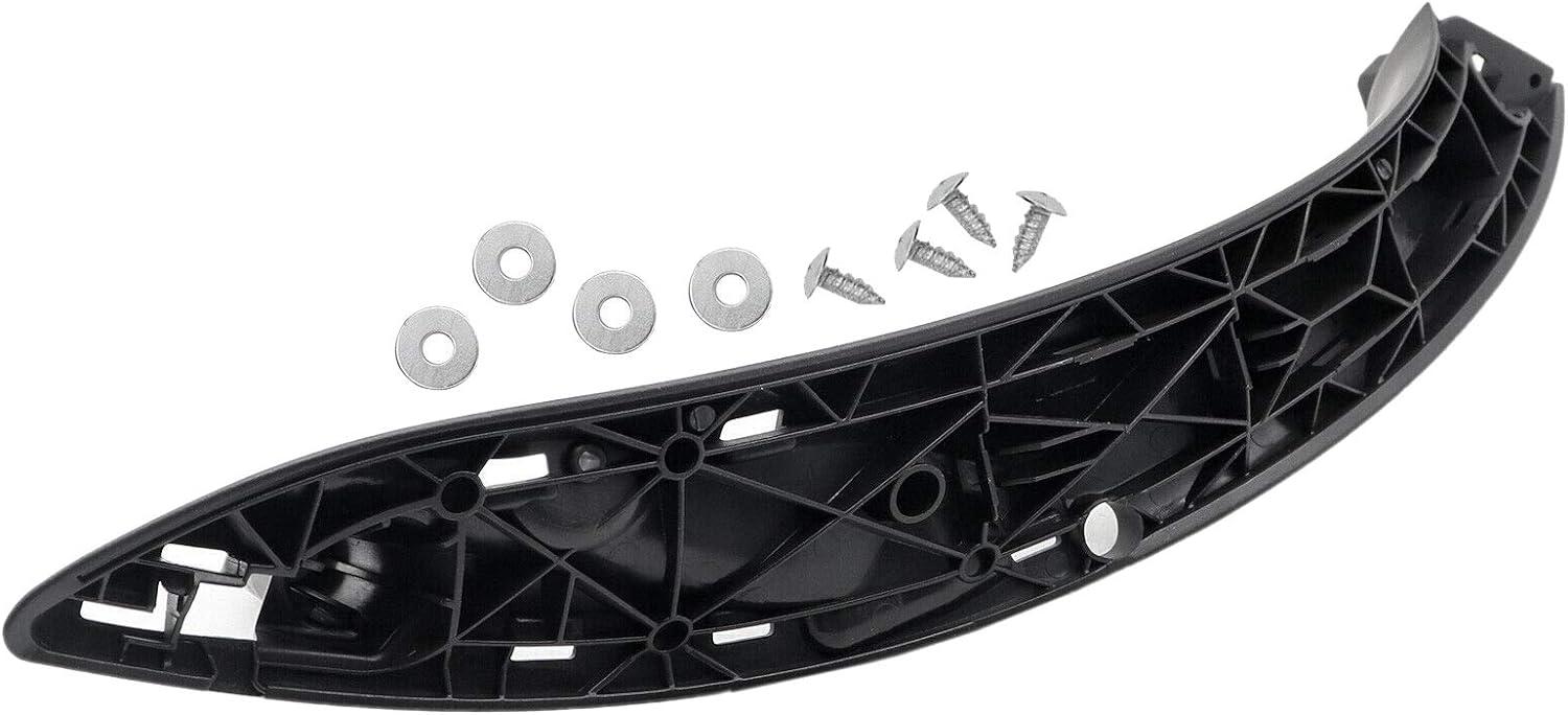 Poignée porte intérieure avant gauche pour Bmw Série 3 f30 f31 f34 PARTSLINE SC60285