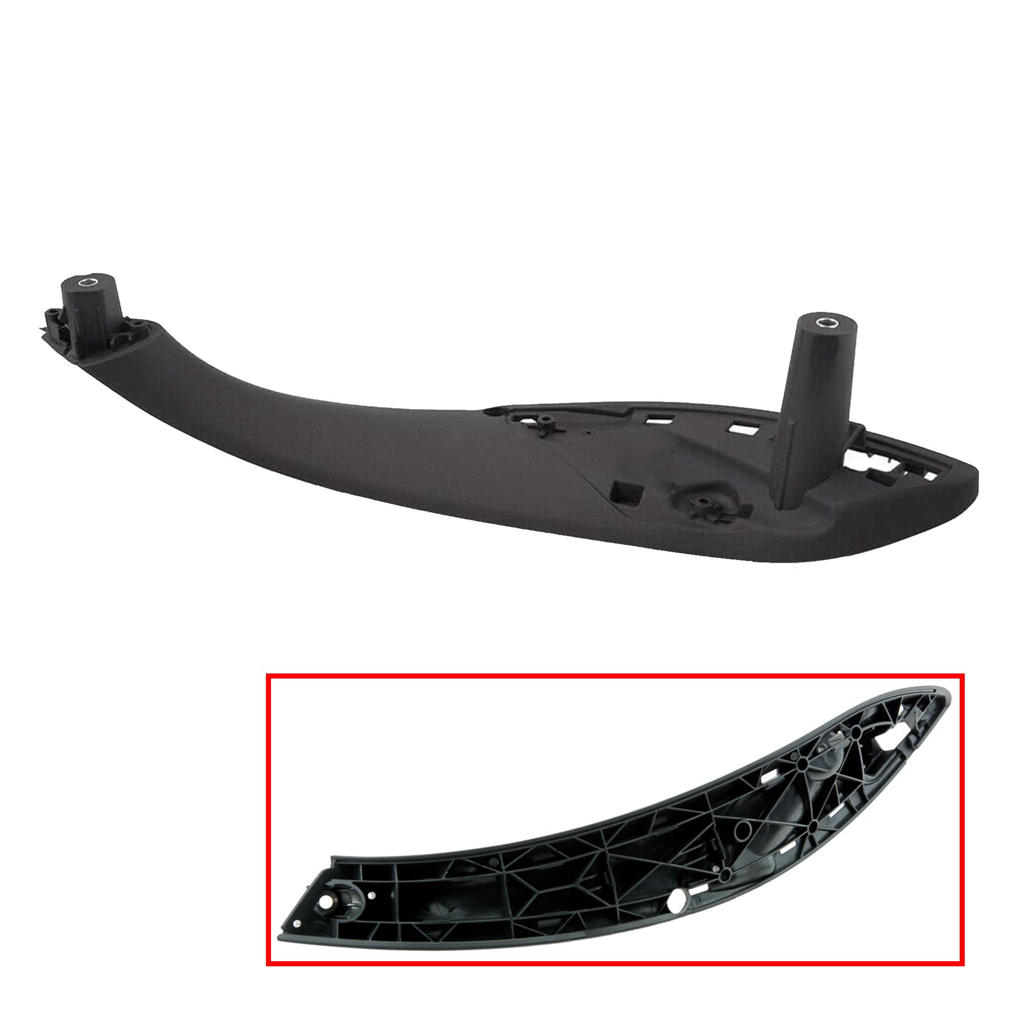 Poignée porte intérieure avant droite pour Bmw Série 3 f30 f31 f34 PARTSLINE SC60286