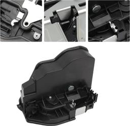 Serrure électrique de porte arrière droite pour Alpina, Bmw, Mini PARTSLINE SC60293