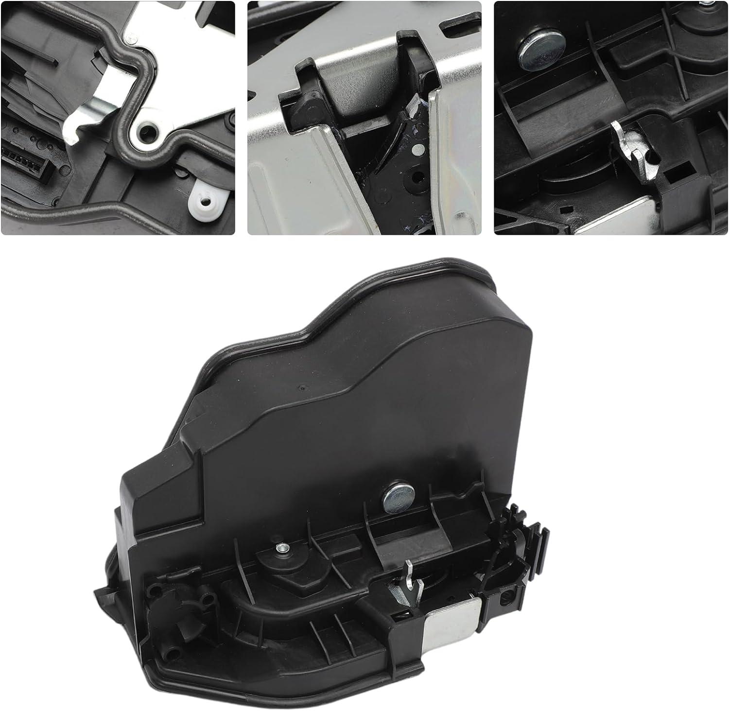 Serrure électrique de porte arrière droite pour Alpina, Bmw, Mini PARTSLINE SC60293