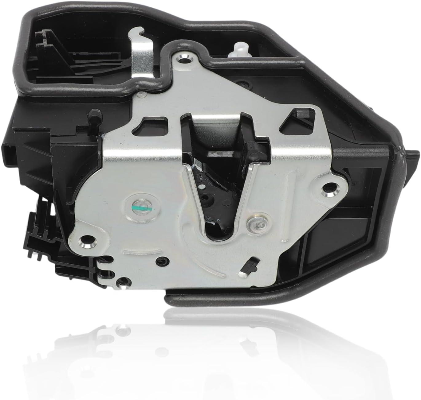 Serrure électrique de porte arrière droite pour Alpina, Bmw, Mini PARTSLINE SC60293
