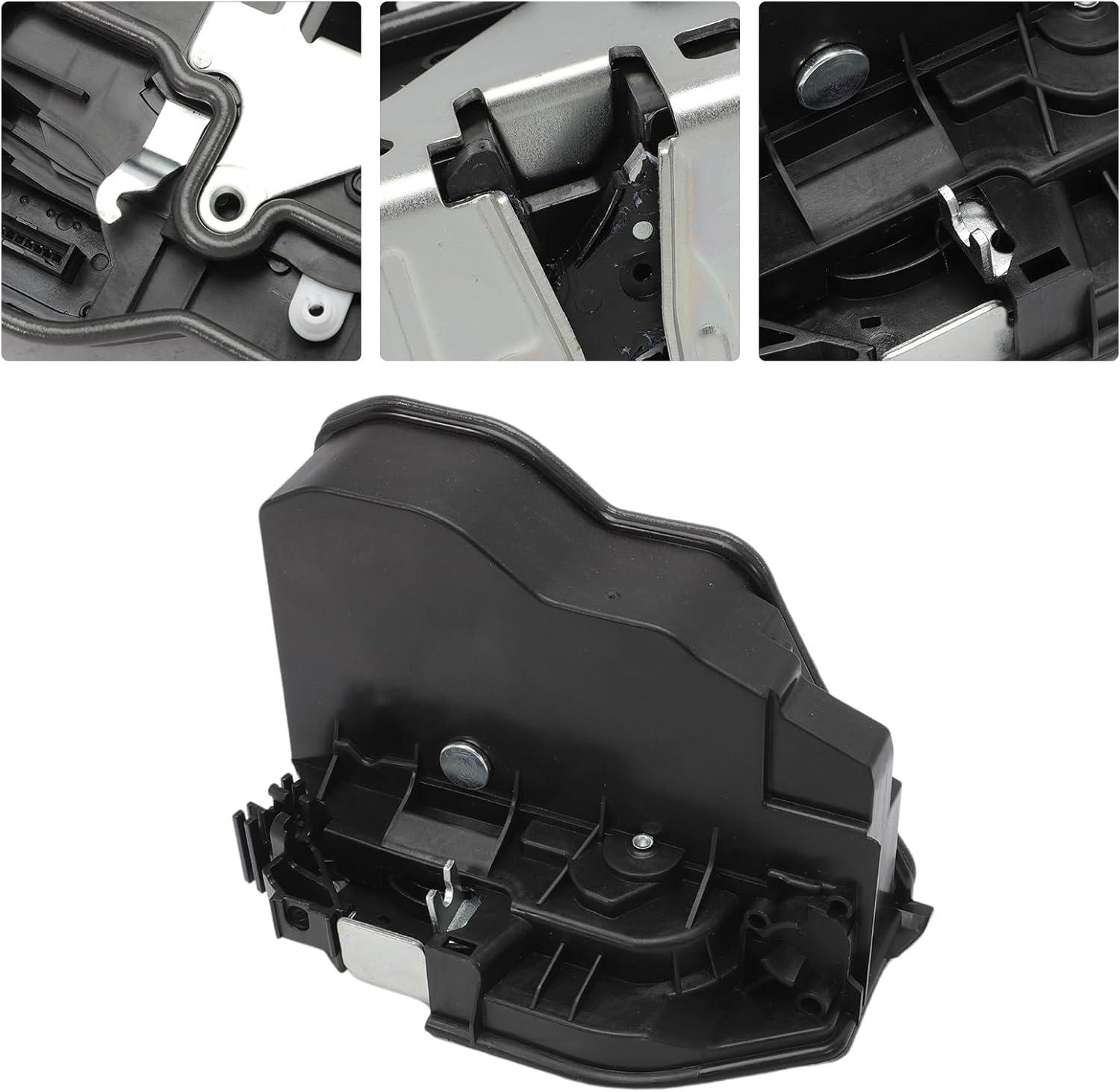 Serrure électrique de porte arrière gauche pour Alpina, Bmw, Mini PARTSLINE SC60294