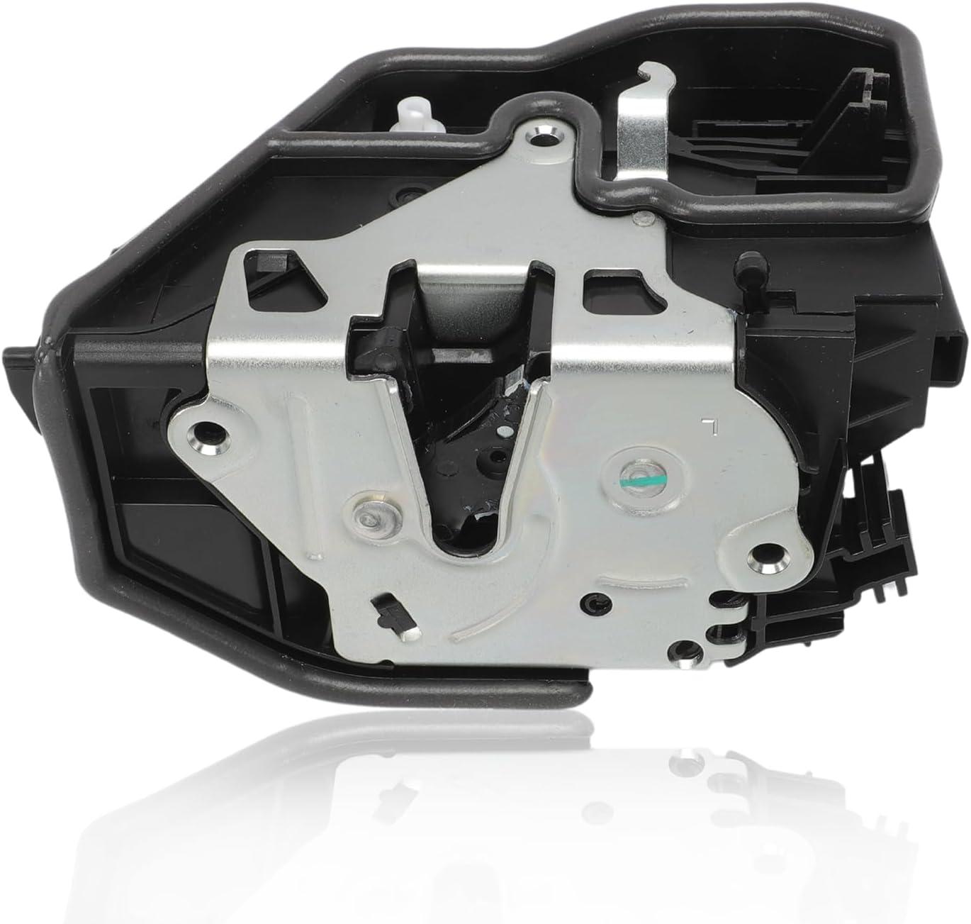 Serrure électrique de porte arrière gauche pour Alpina, Bmw, Mini PARTSLINE SC60294