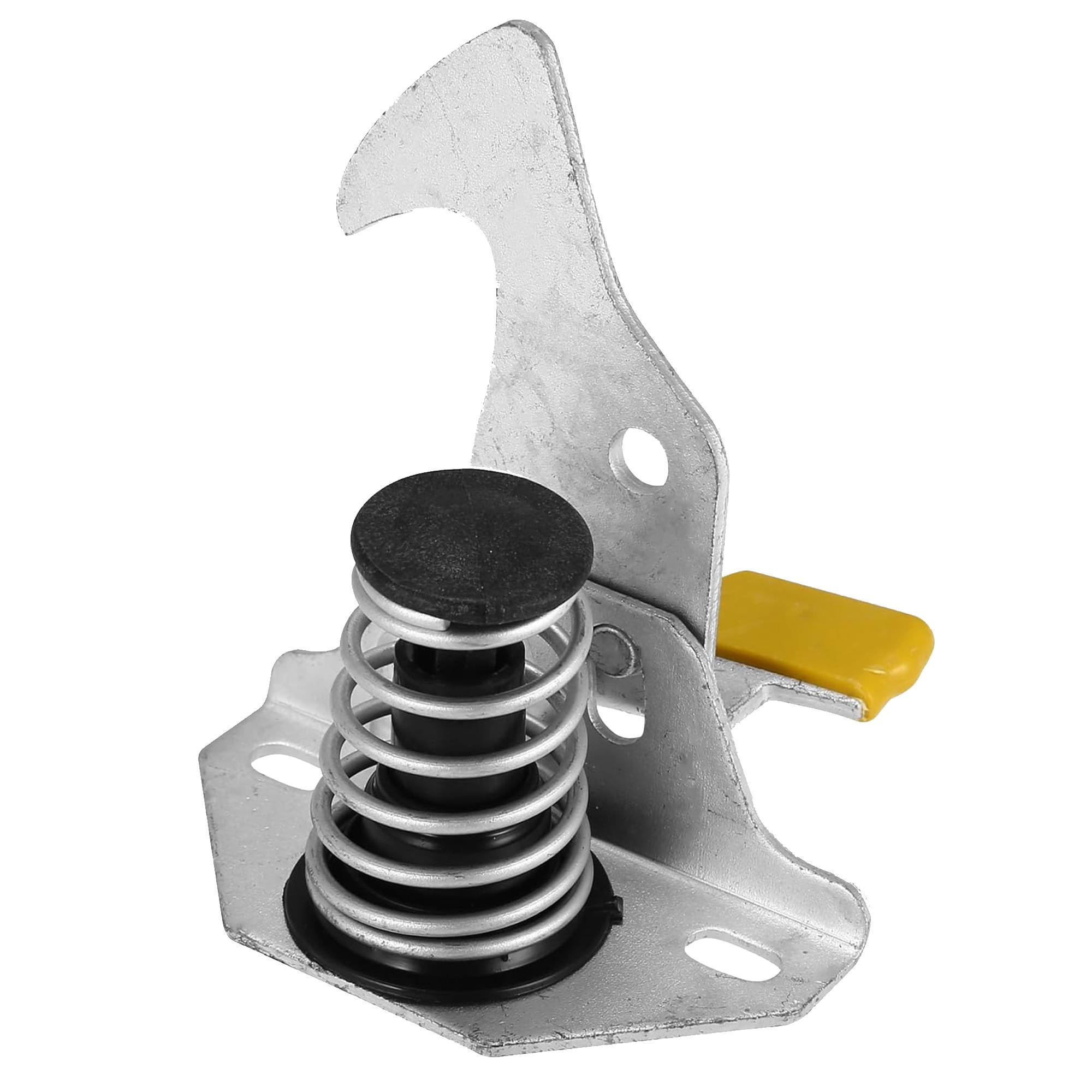 Crochet d'ouverture du capot-moteur pour Bmw Série 3 E90 E91 E92 E93 (2005-2011) PARTSLINE SC60295