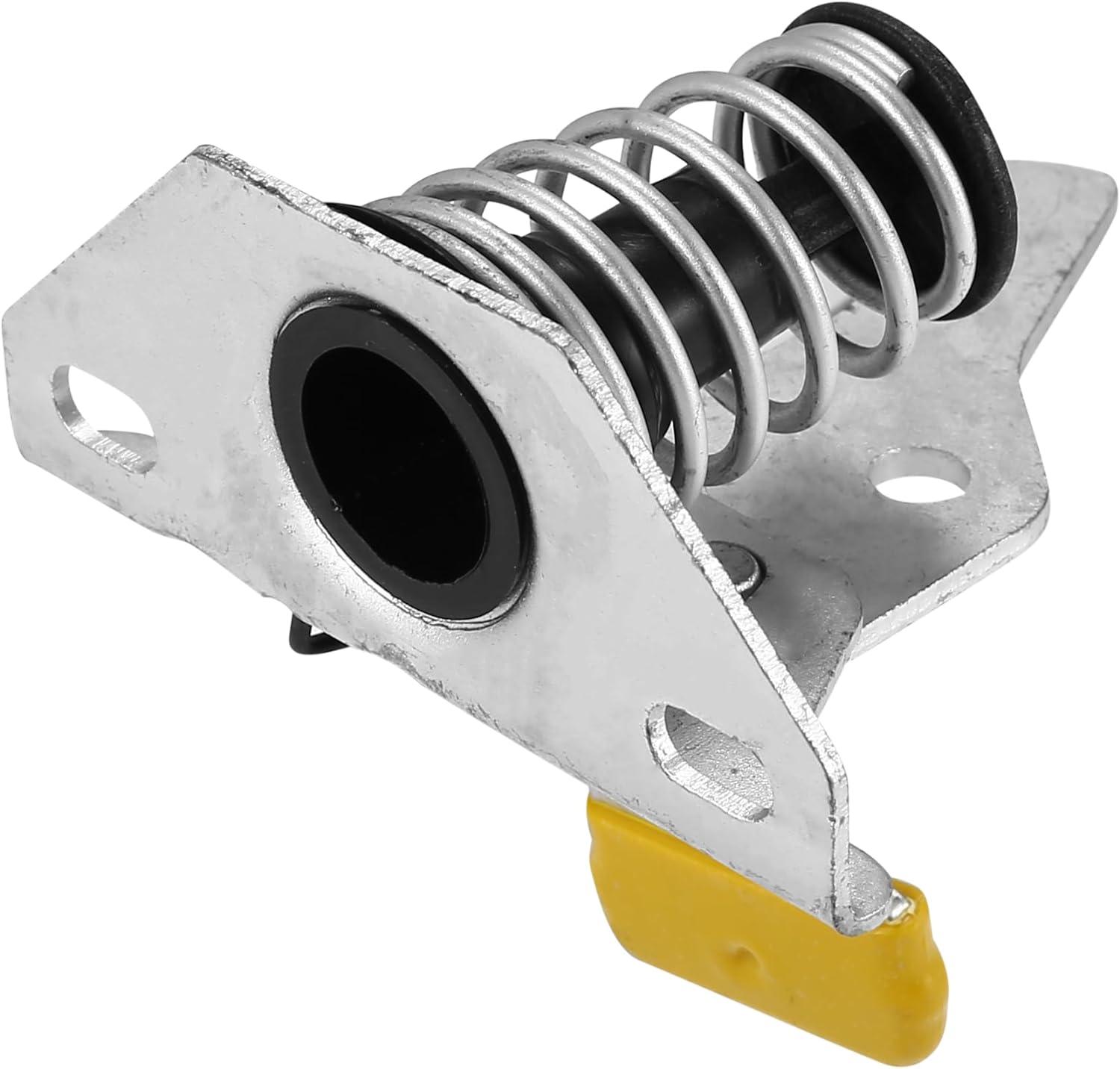 Crochet d'ouverture du capot-moteur pour Bmw Série 3 E90 E91 E92 E93 (2005-2011) PARTSLINE SC60295