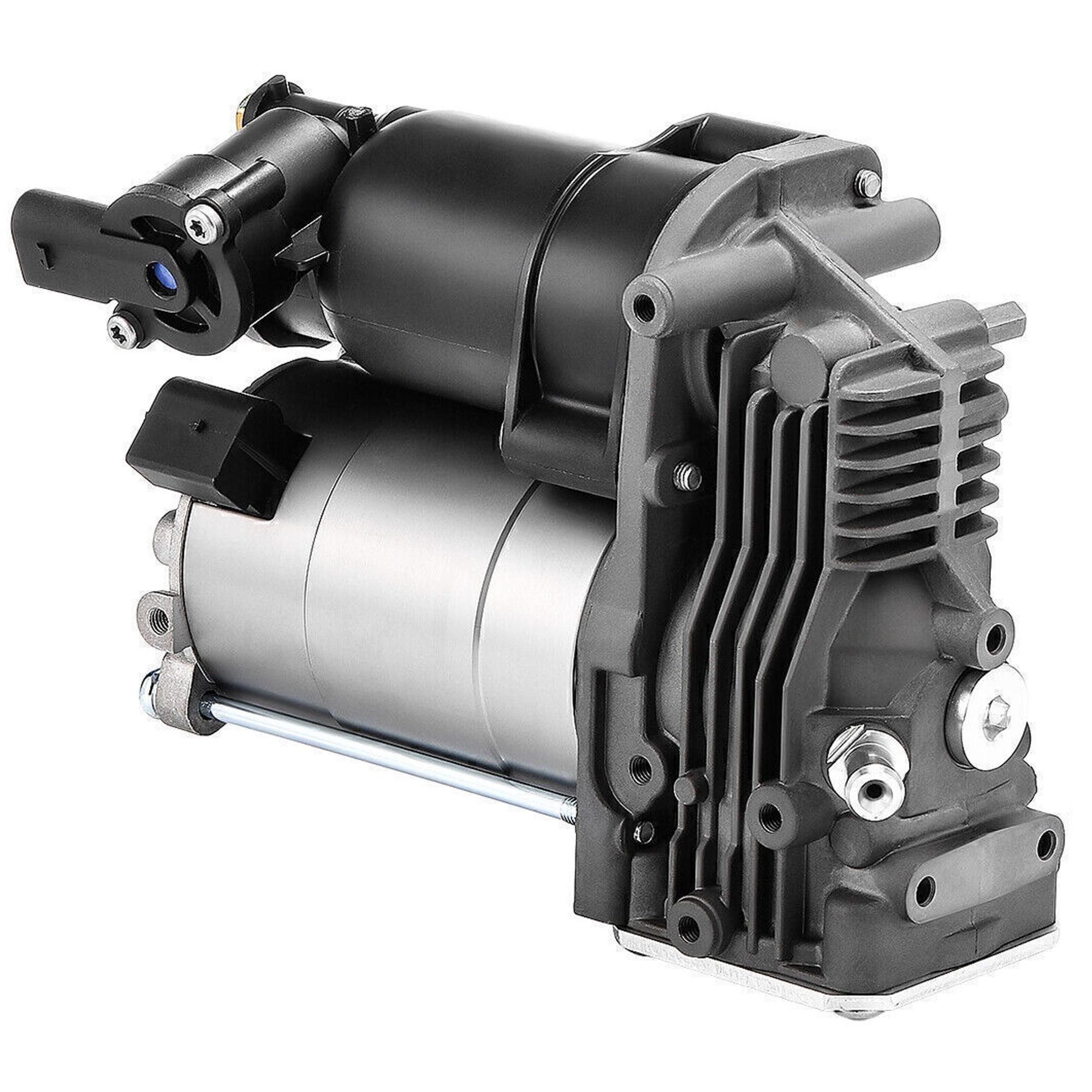 Compresseur Suspension Pneumatique pour Mercedes Viano, Vito (W639) PARTSLINE SC60299