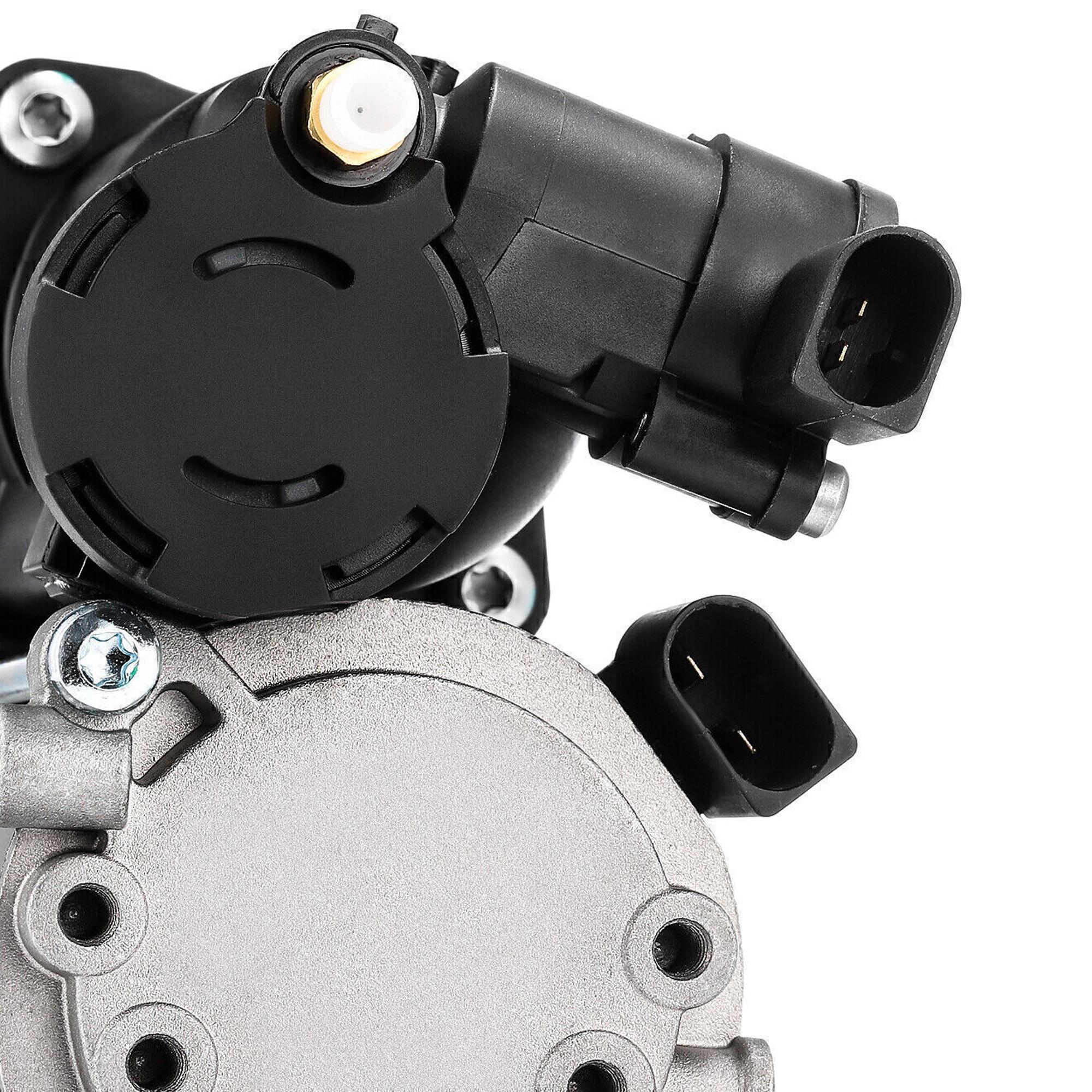 Compresseur Suspension Pneumatique pour Mercedes Viano, Vito (W639) PARTSLINE SC60299