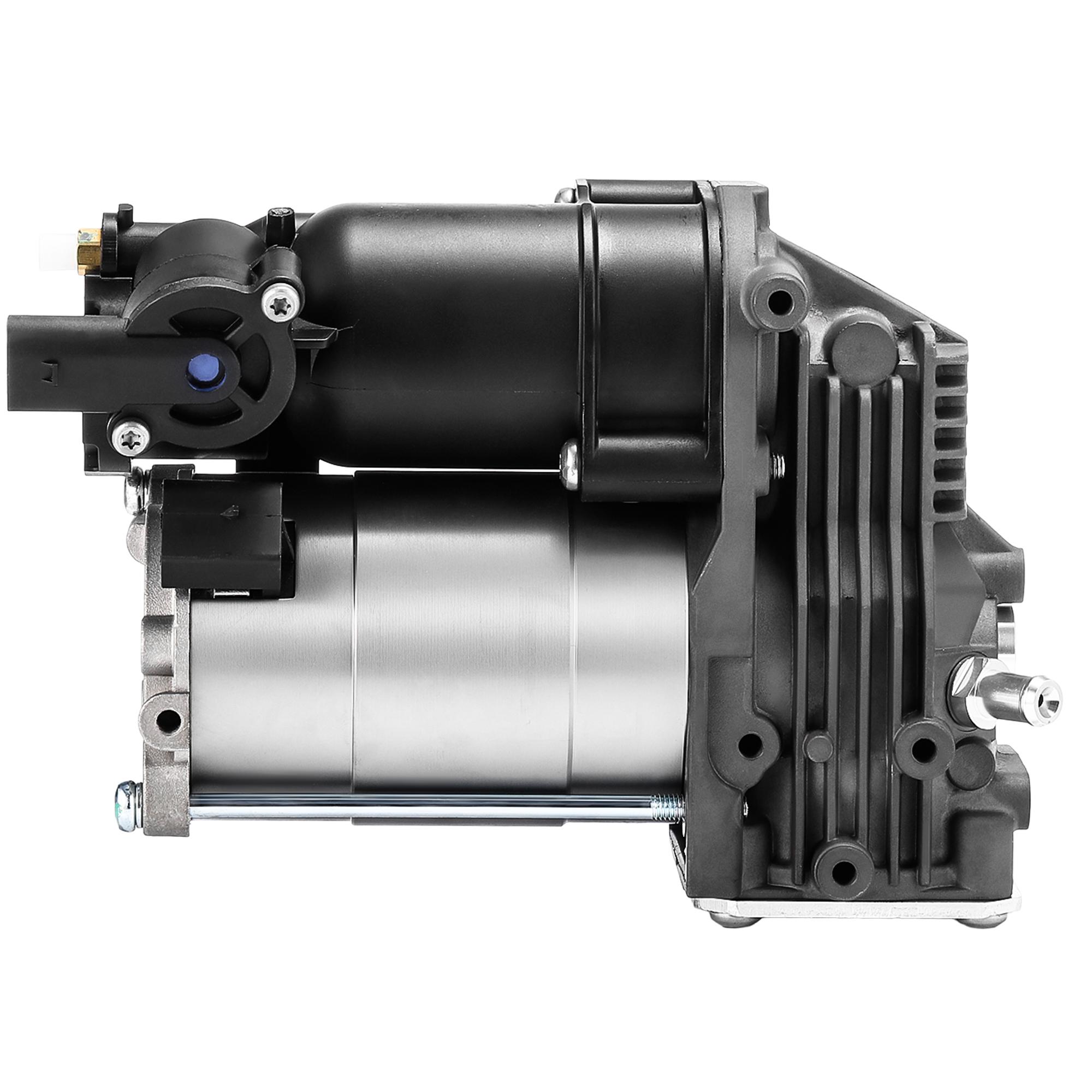 Compresseur Suspension Pneumatique pour Mercedes Viano, Vito (W639) PARTSLINE SC60299