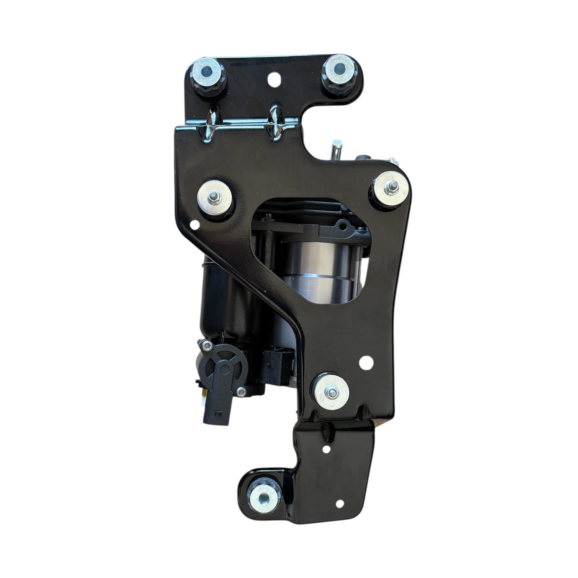 Compresseur Suspension Pneumatique pour Bmw X5 (E70), X6 (E71, E72) PARTSLINE SC60301