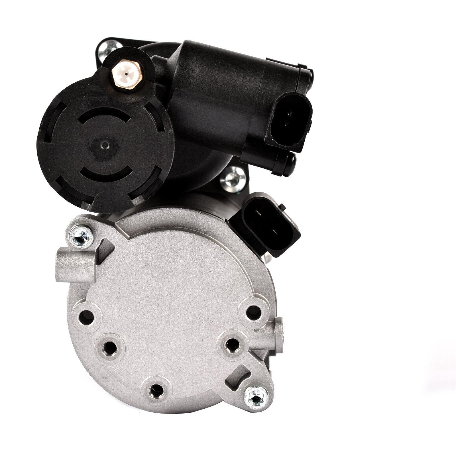 Compresseur Suspension Pneumatique pour Bmw X5 (E70), X6 (E71, E72) PARTSLINE SC60302