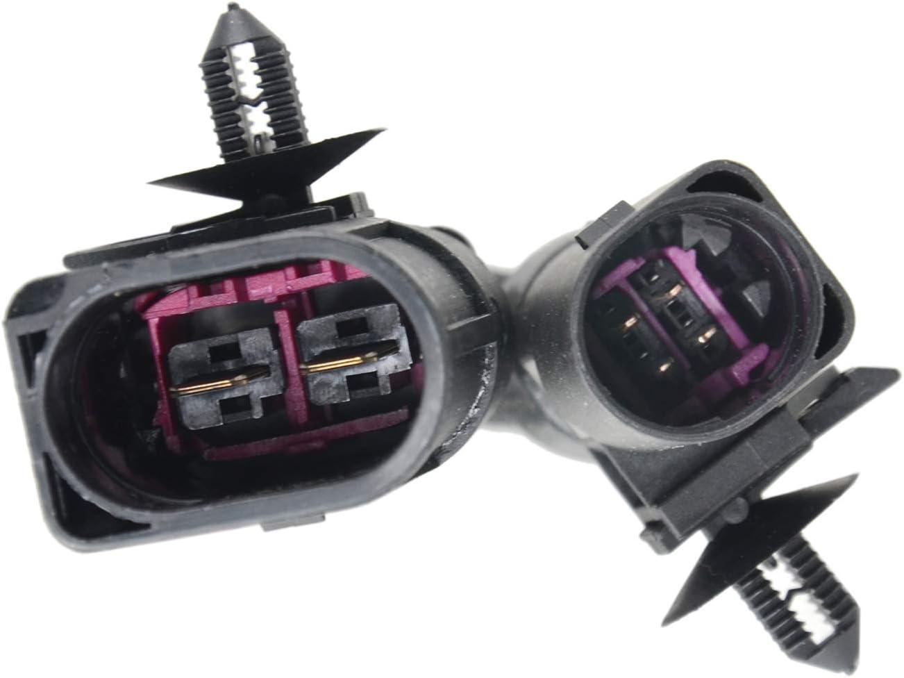 Compresseur Suspension Pneumatique pour Audi Q7 (4LB) Porsche Cayenne (9PA) PARTSLINE SC60306