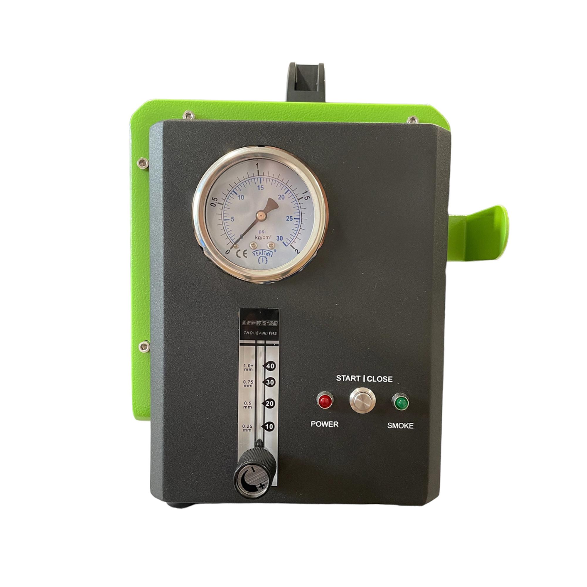 Contrôleur, détecteur de fuite, machine à fumée 15 L/min PARTSLINE SC60307