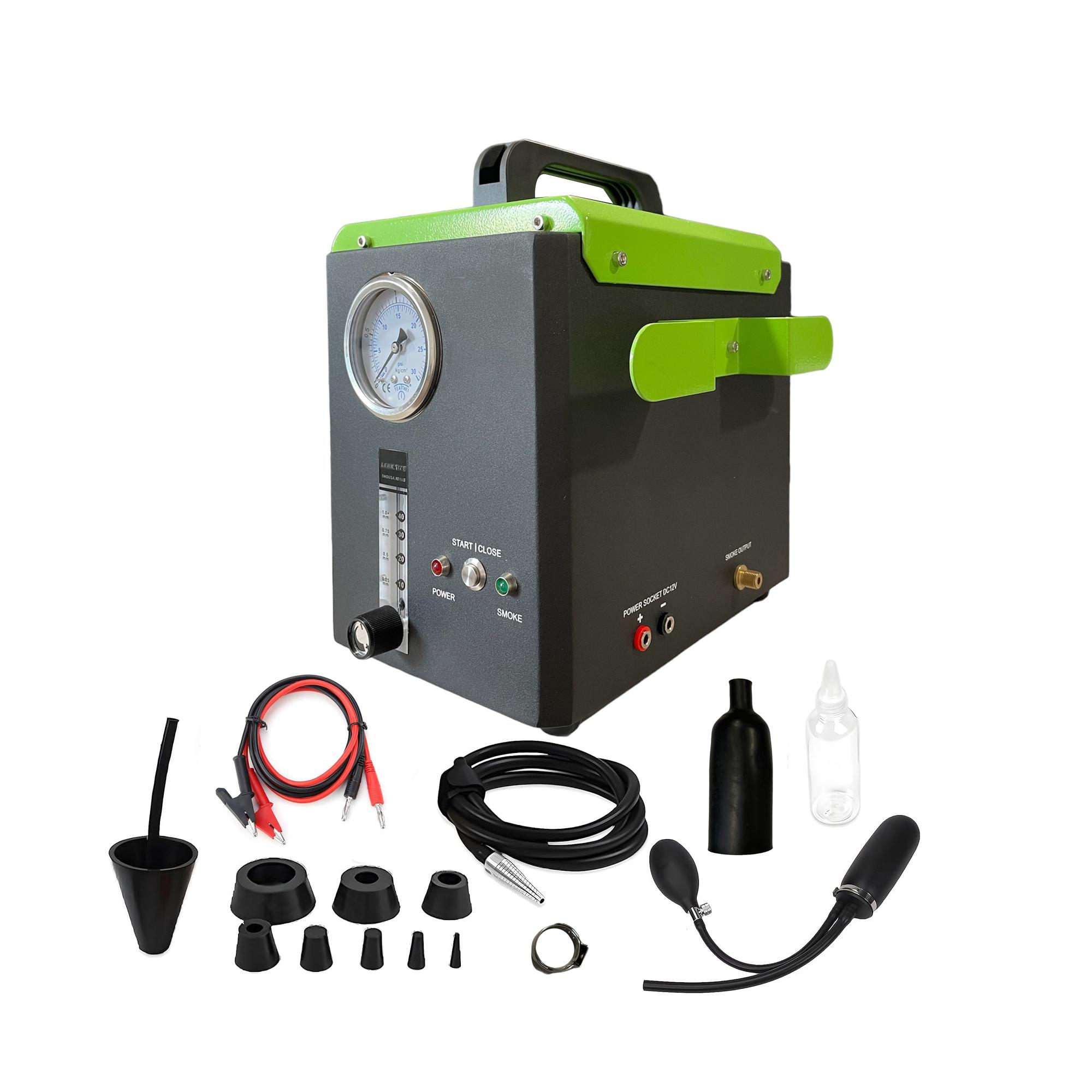 Contrôleur, détecteur de fuite, machine à fumée 15 L/min PARTSLINE SC60307