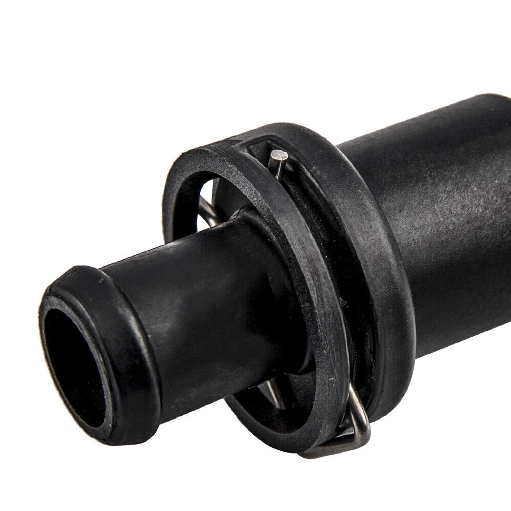 Boîtier du thermostat d'eau pour 1,4 1,8 2,0 TSI, TFSI PARTSLINE SC60309
